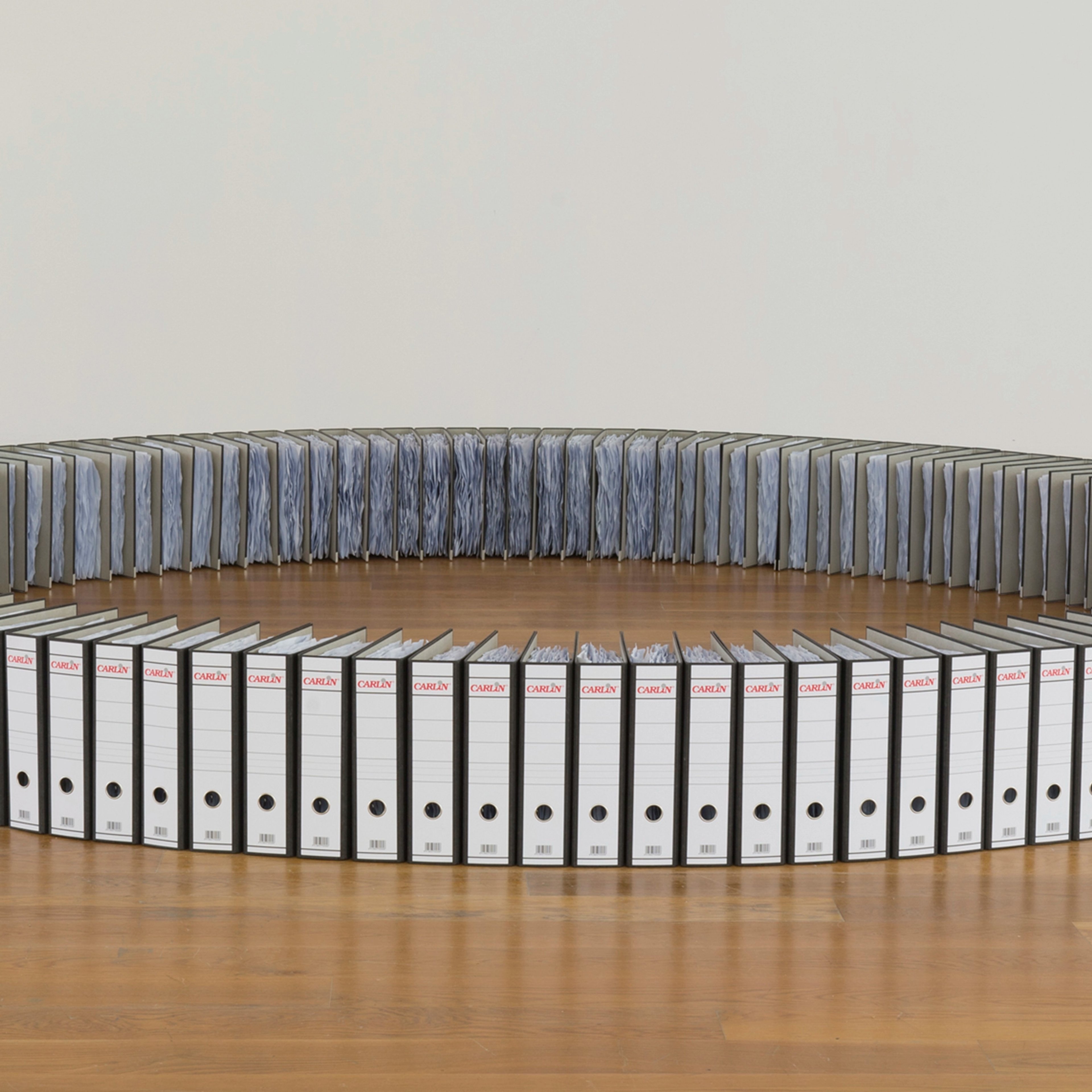 Ignacio Uriarte - The Art Of Not Working