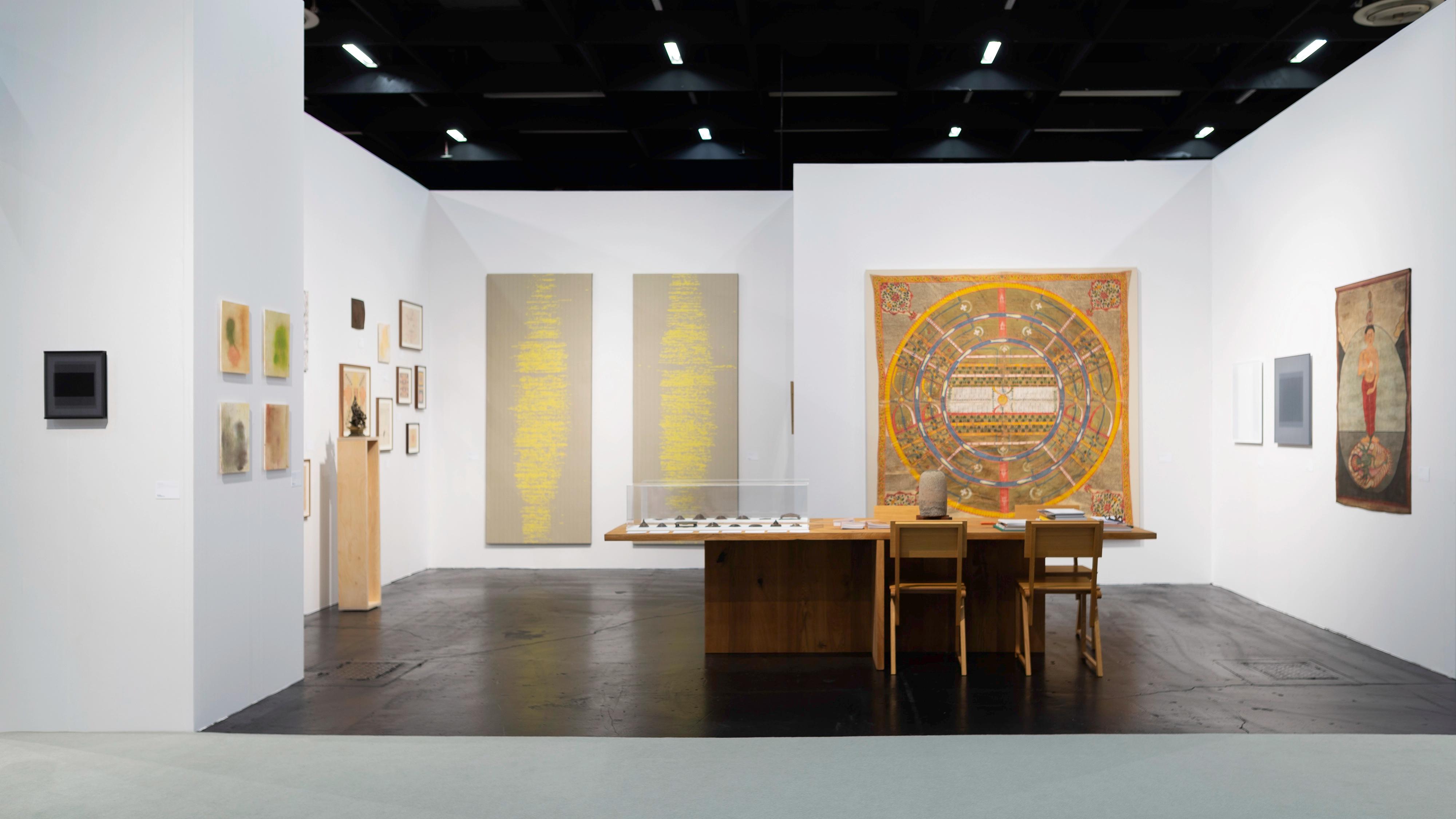 Art Cologne 2024