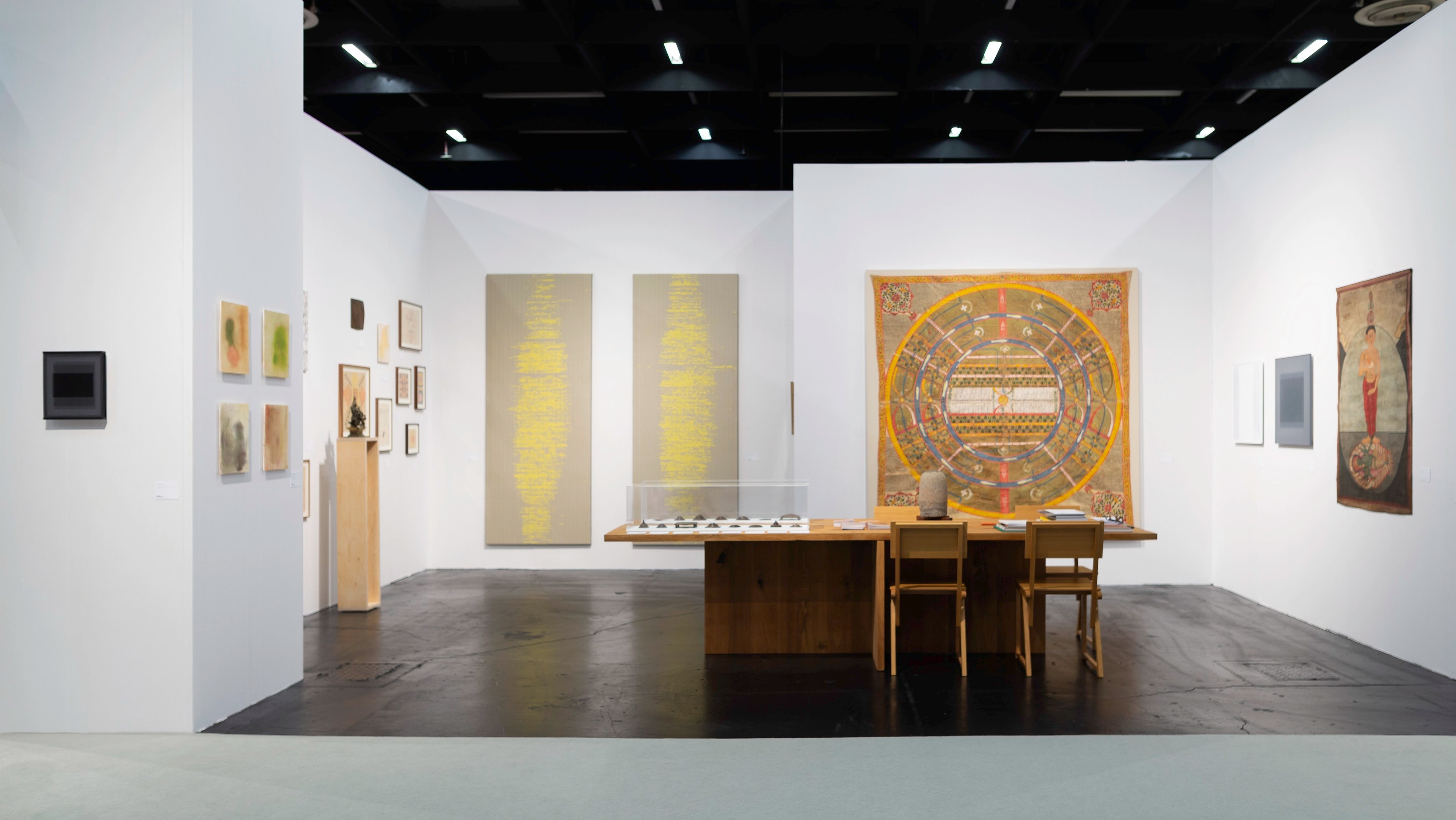 Art Cologne 2024