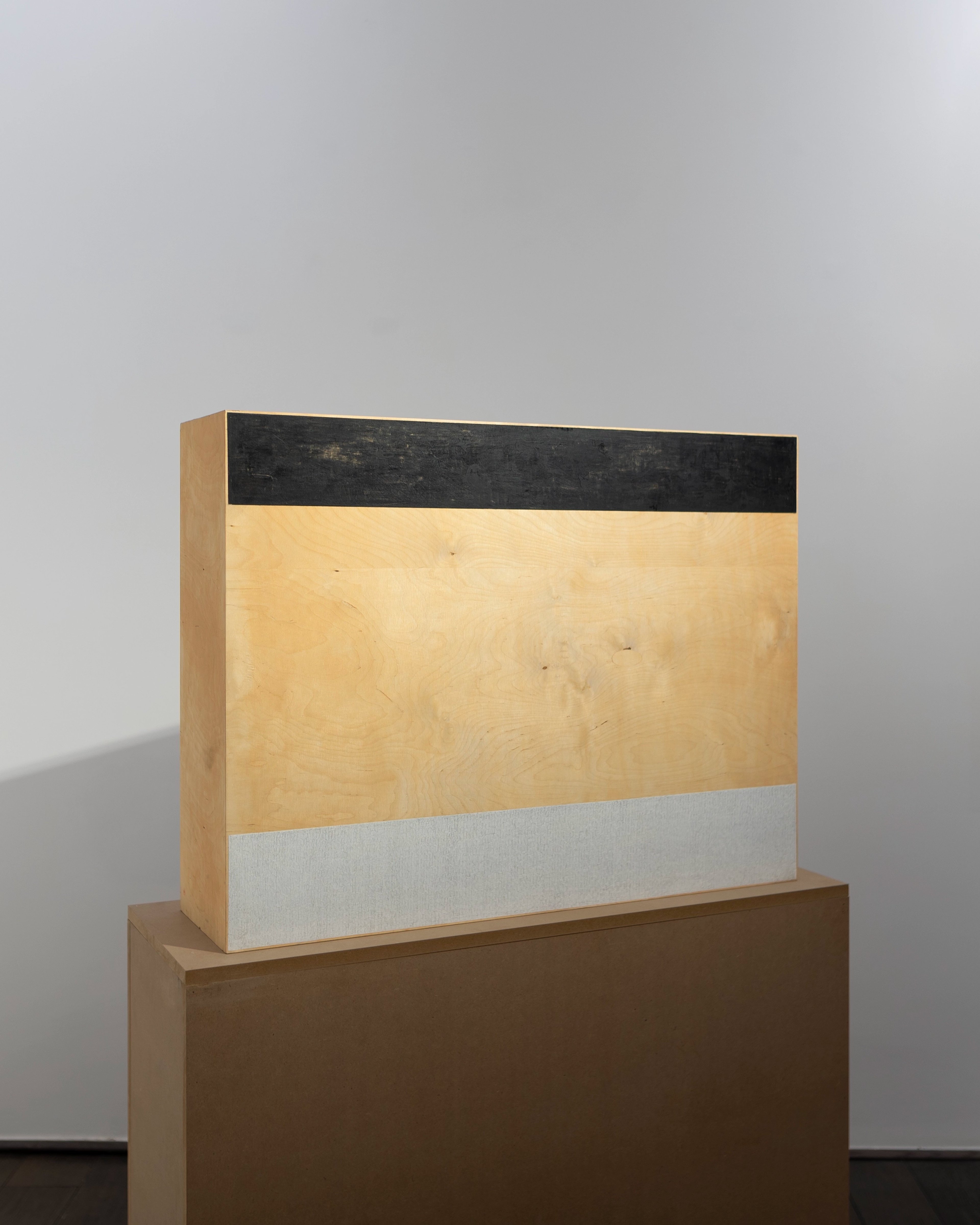 Untitled (AJ 94 Sculpture)