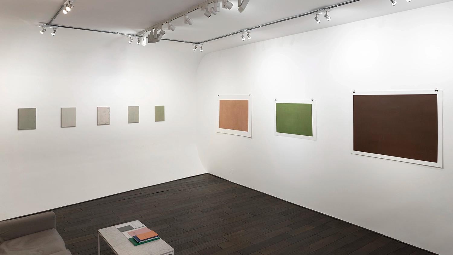 Stephan Baumkötter - Recent Works