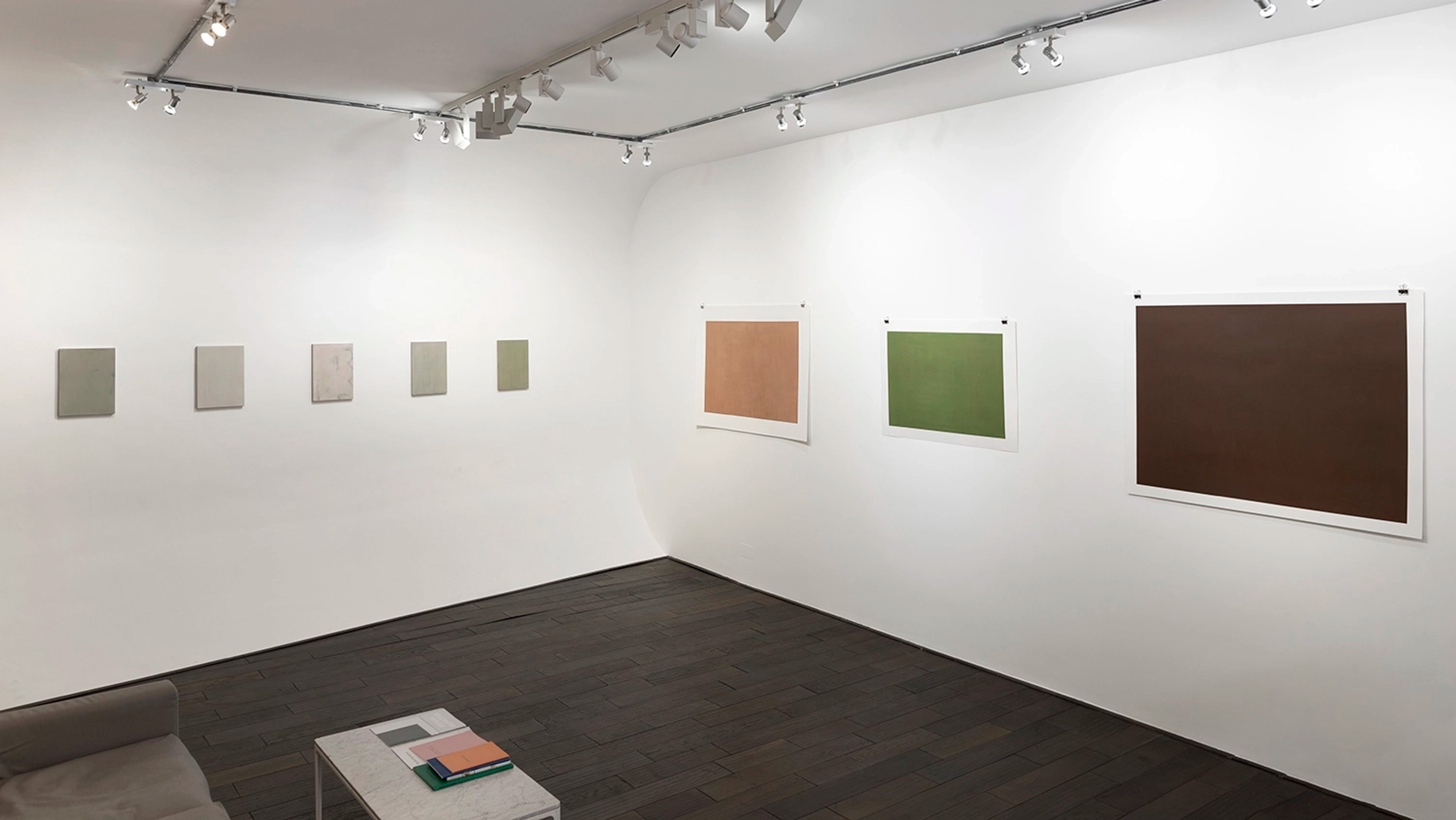 Stephan Baumkötter - Recent Works