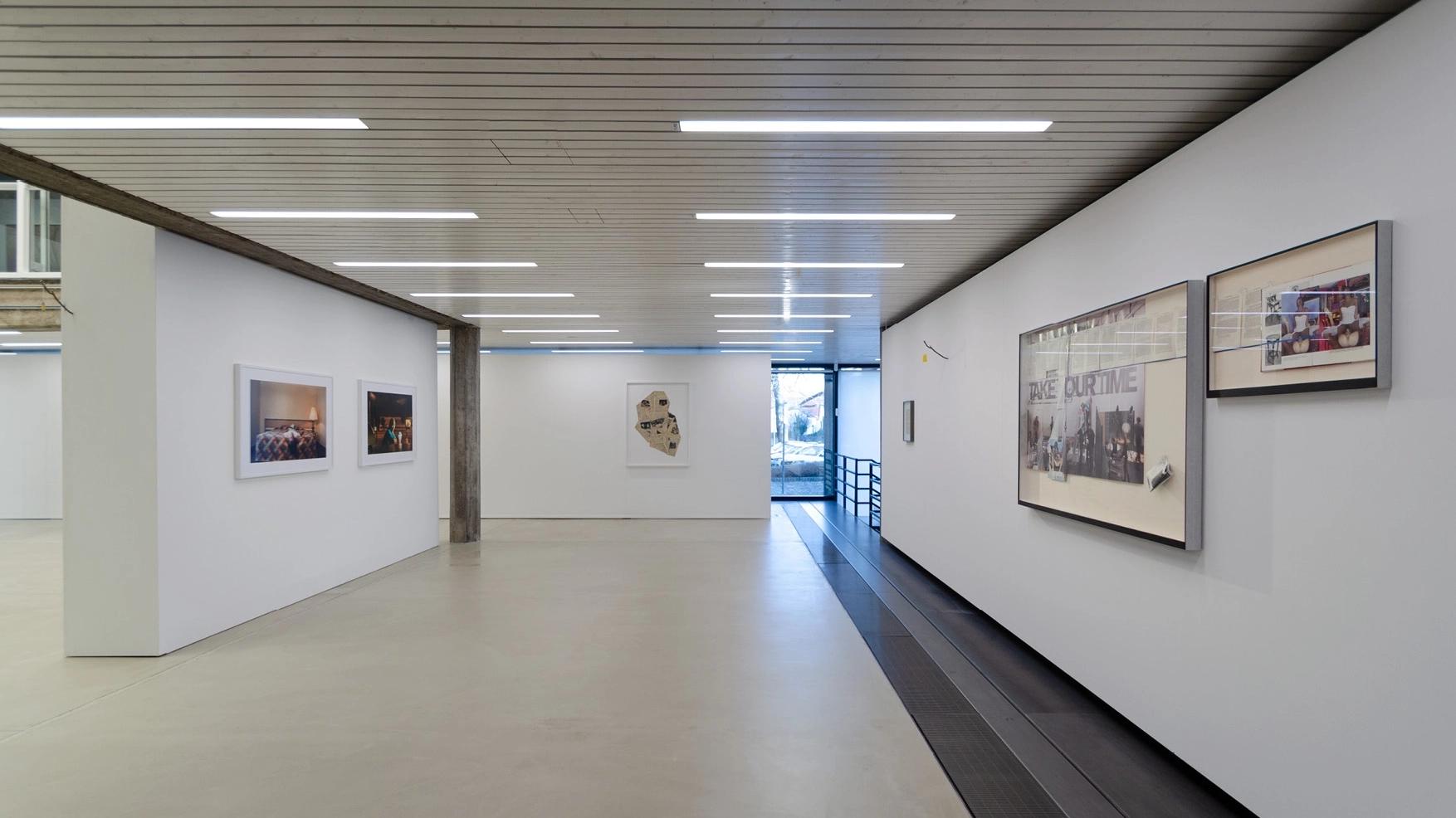 A Day's Work - Raum Schroth, Selected by Susan Morris