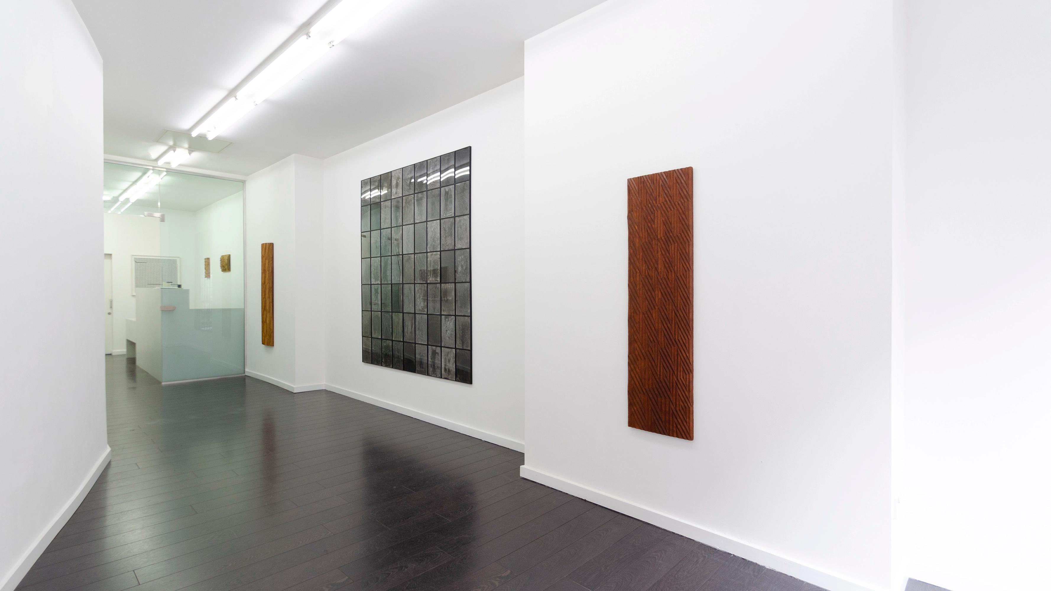 Tactile Line - Group Exhibition