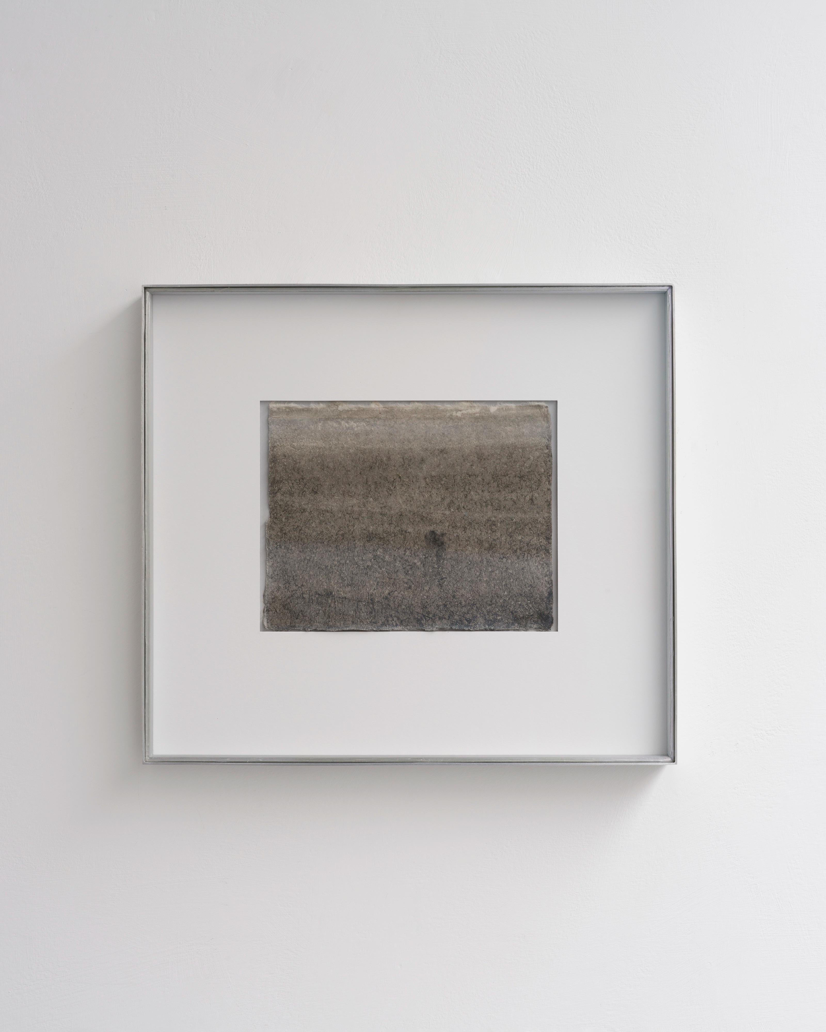 Atlantic Series No. 3