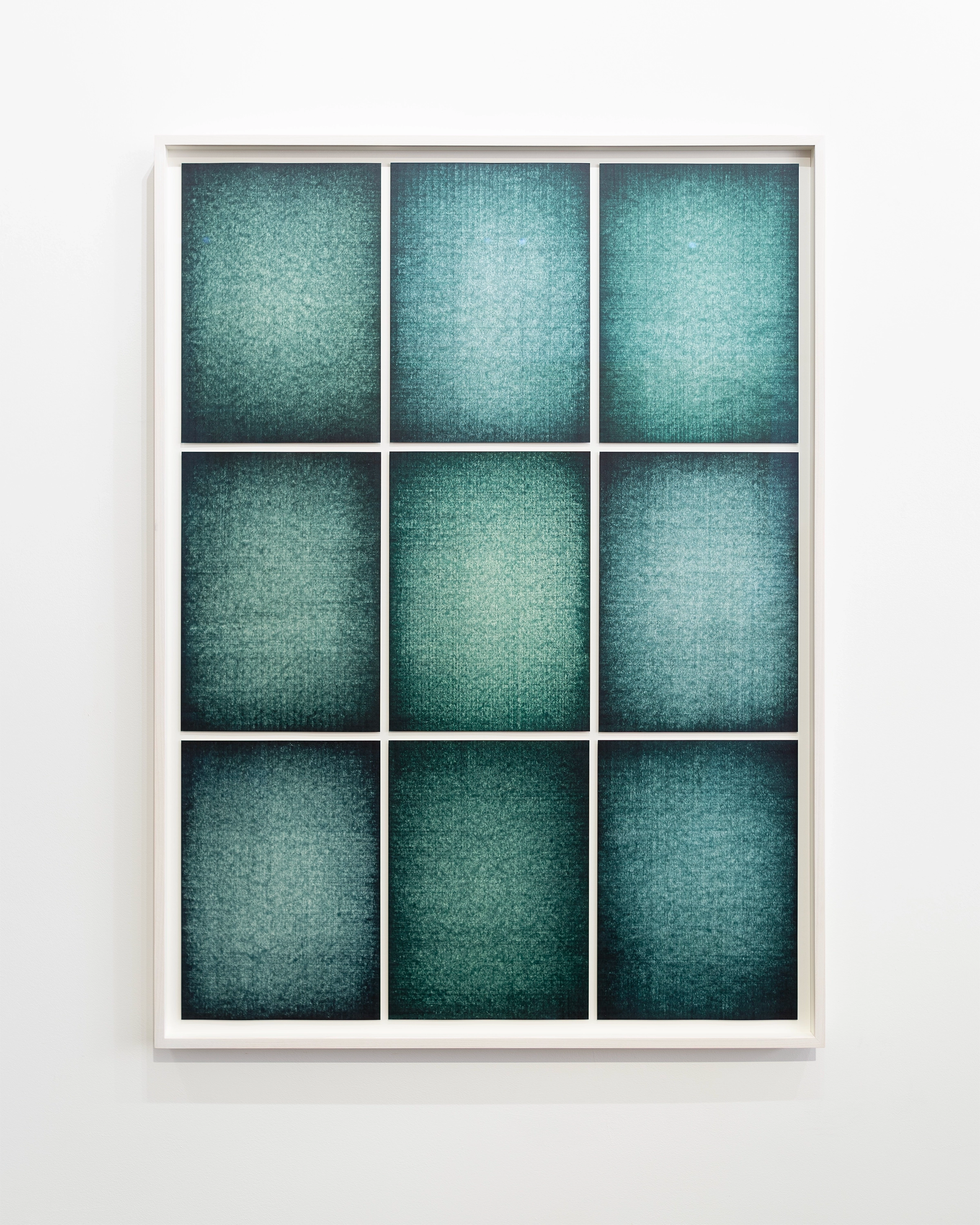 London Windows Greens