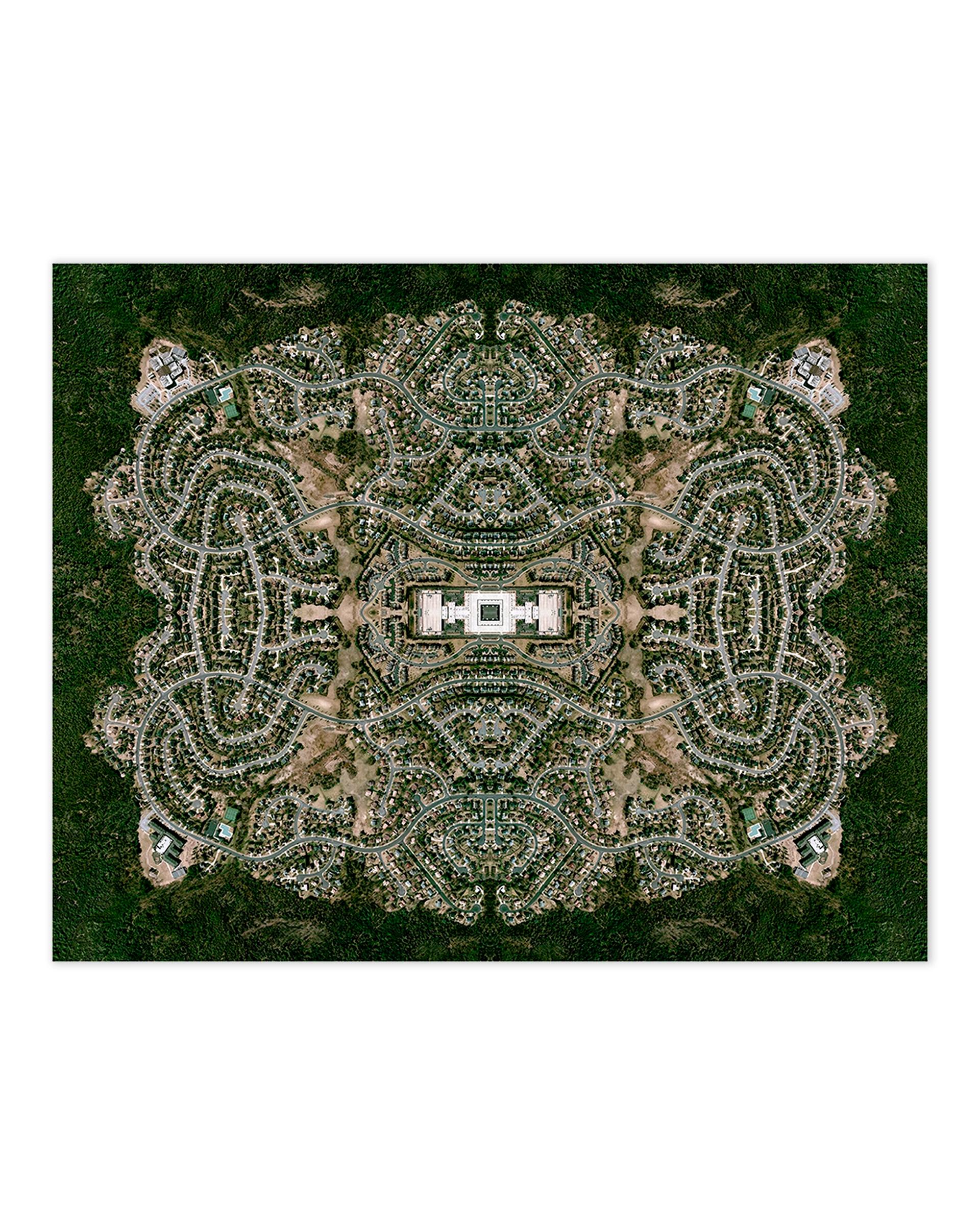 The Garden Revisited