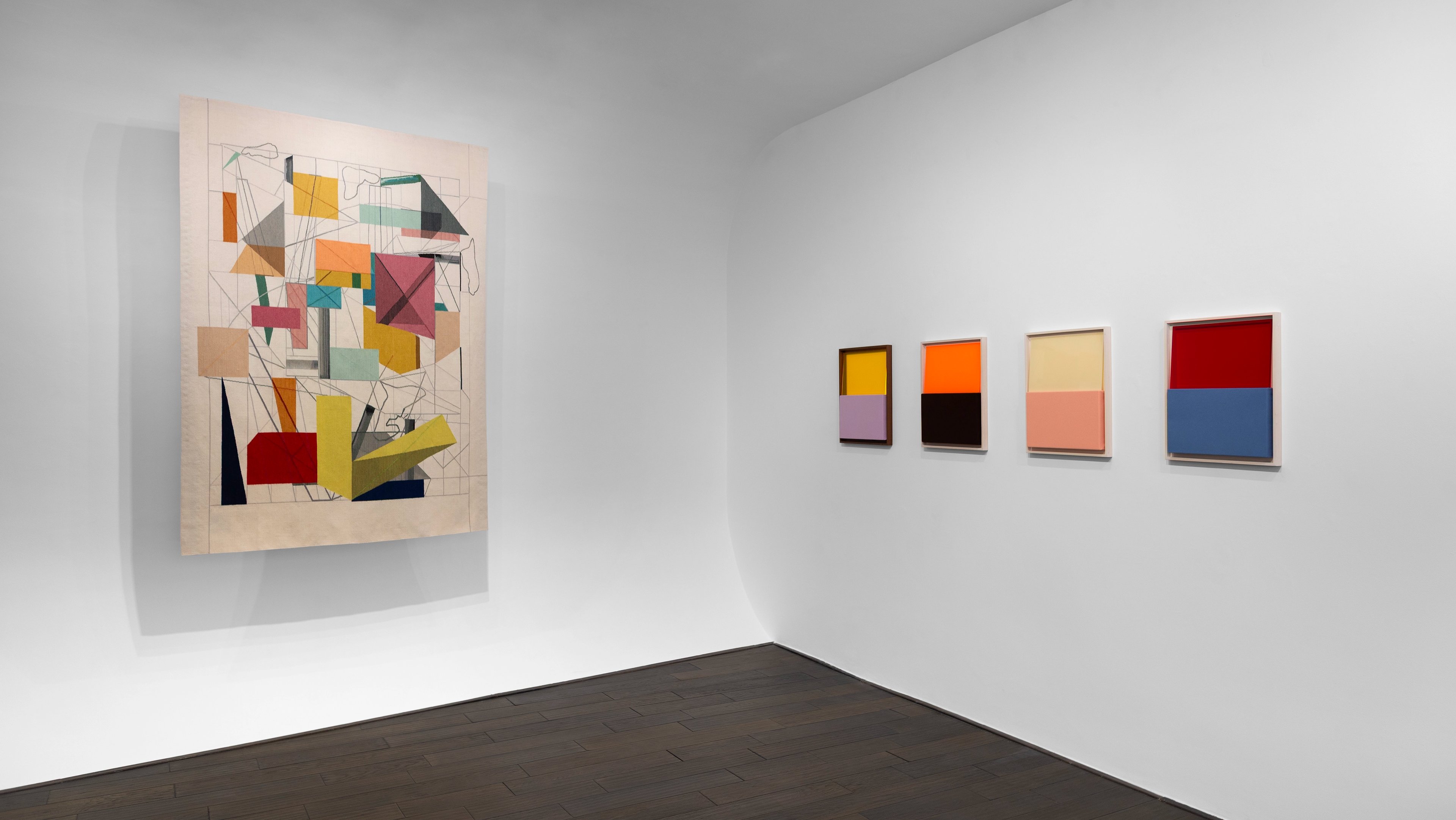 Material Syntax Andrew Bick & Henrik Eiben