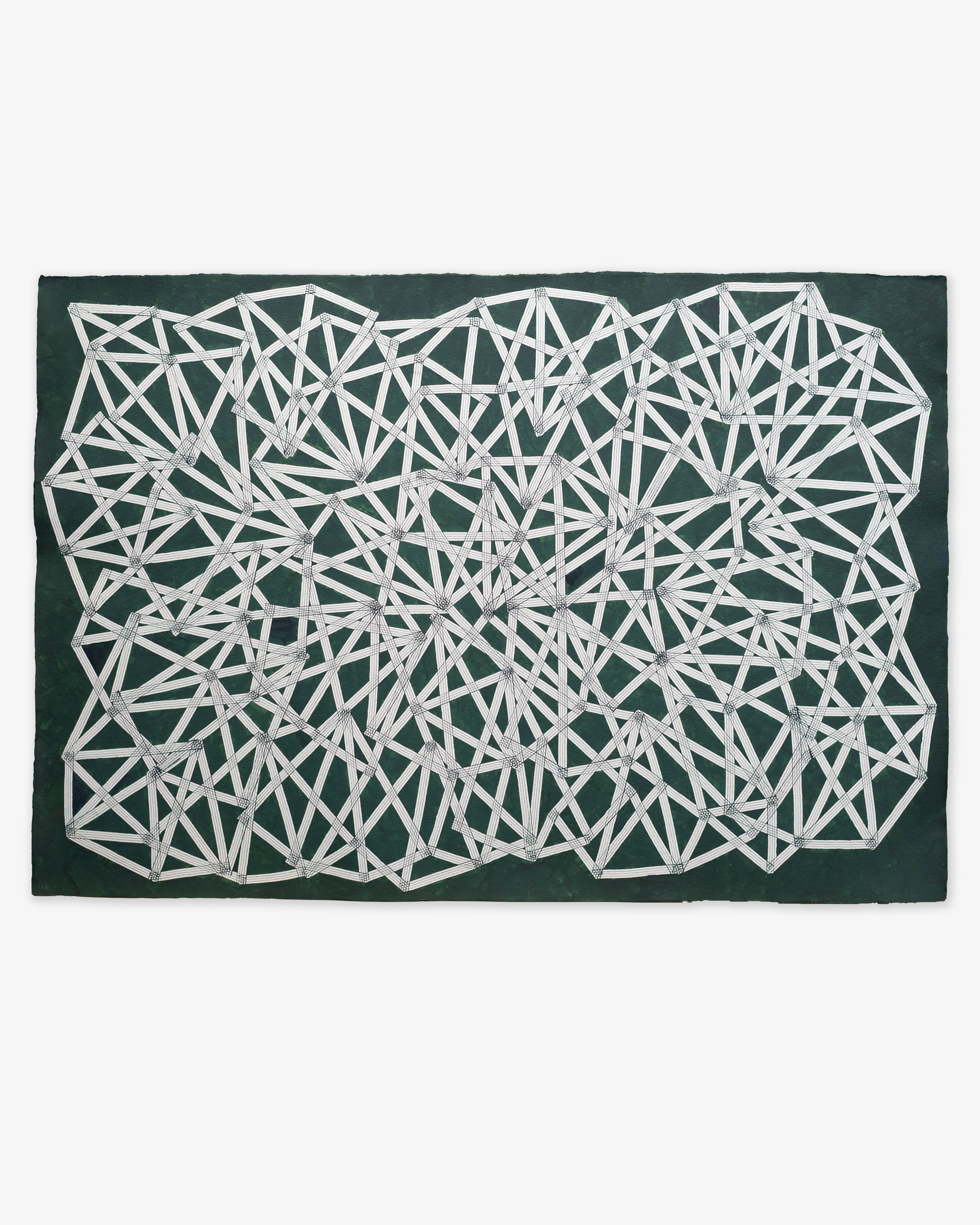 Rastrum Drawing #43