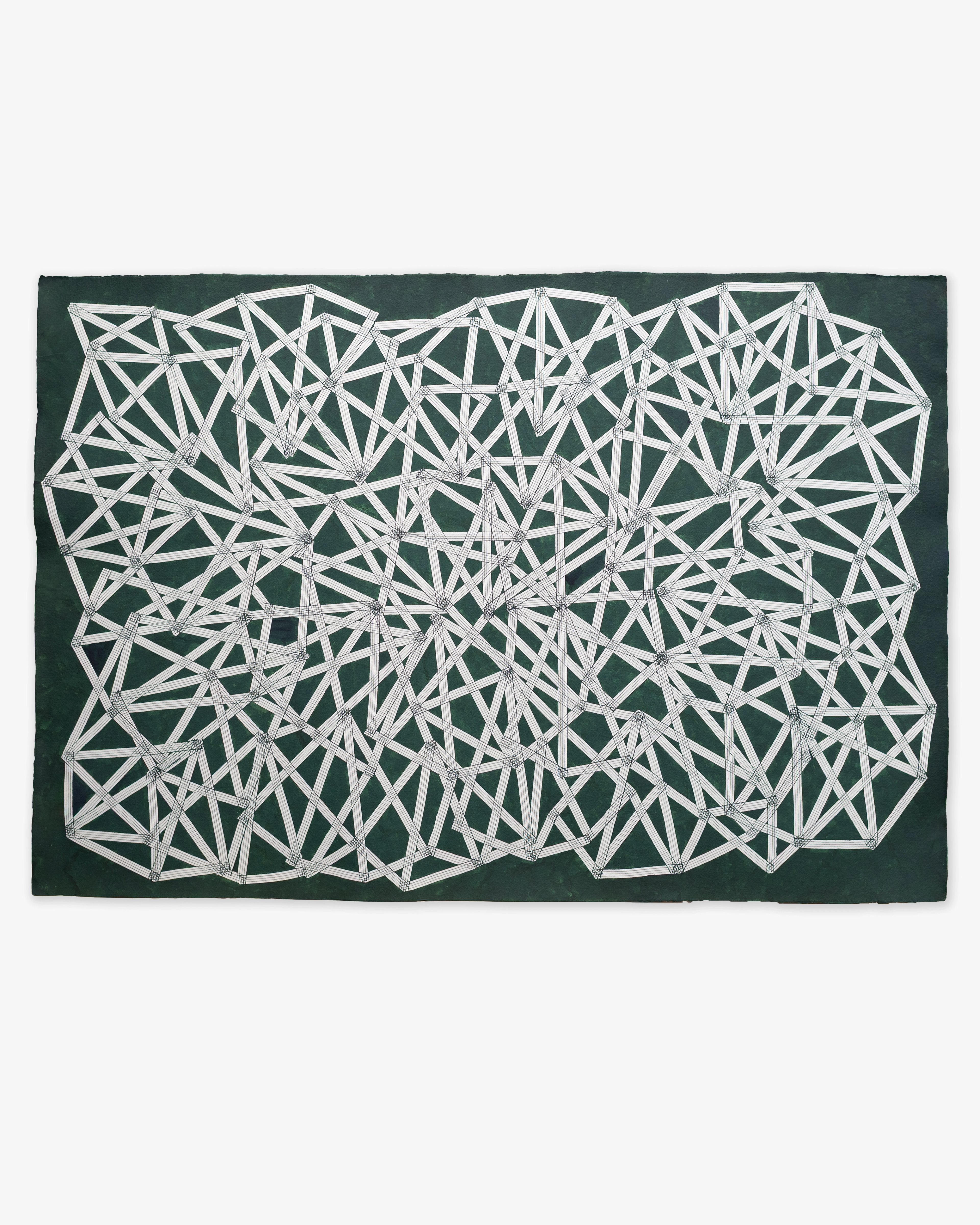 Rastrum Drawing #43