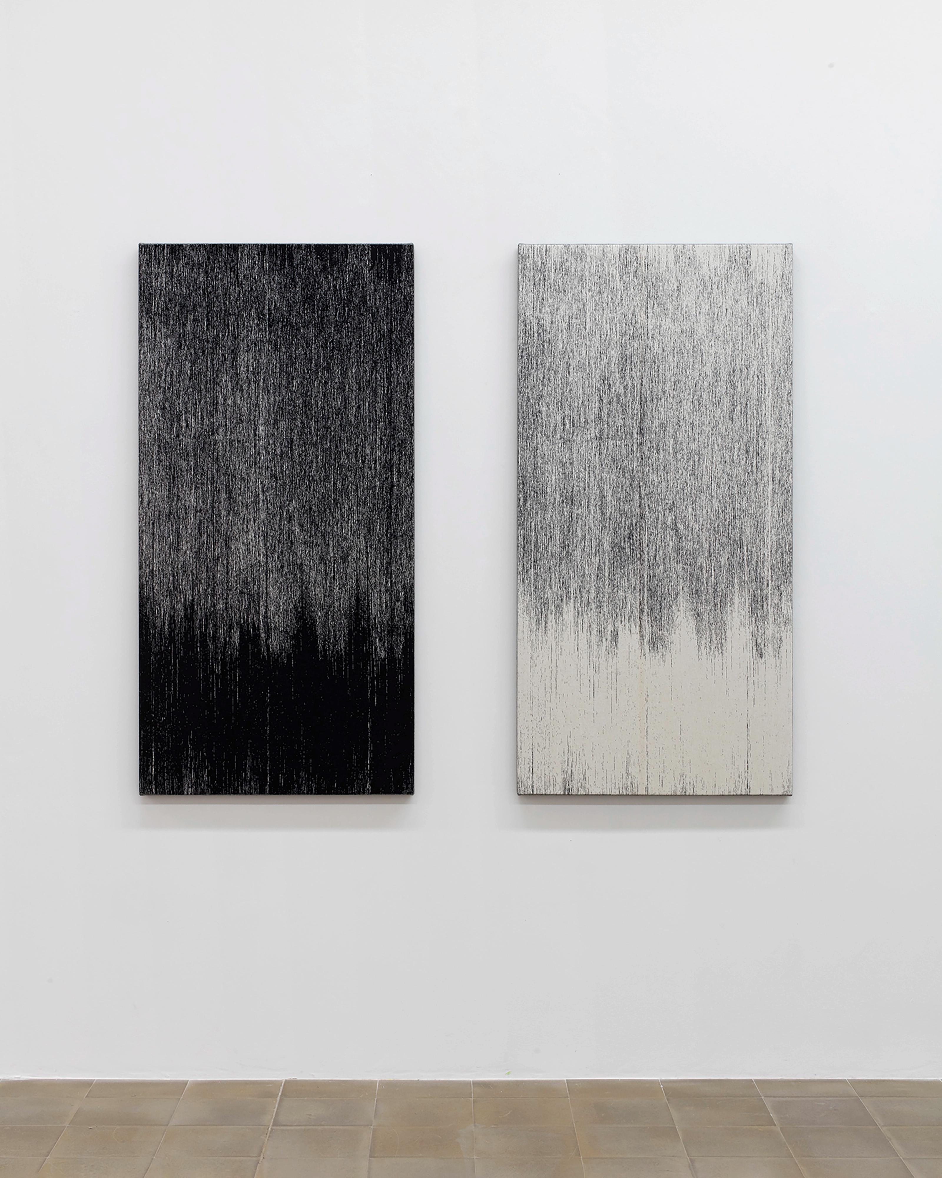 Binary Tapestry