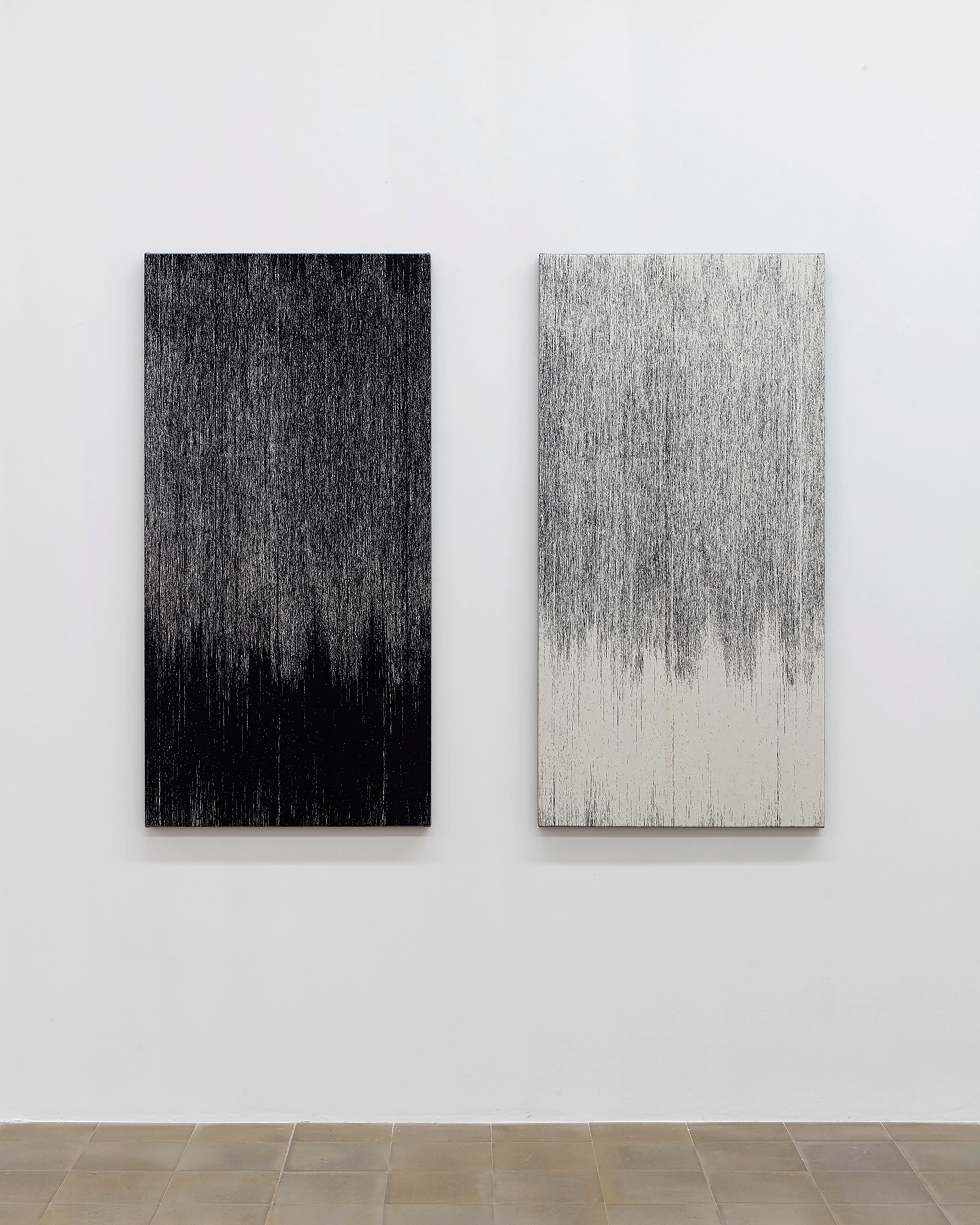 Binary Tapestry