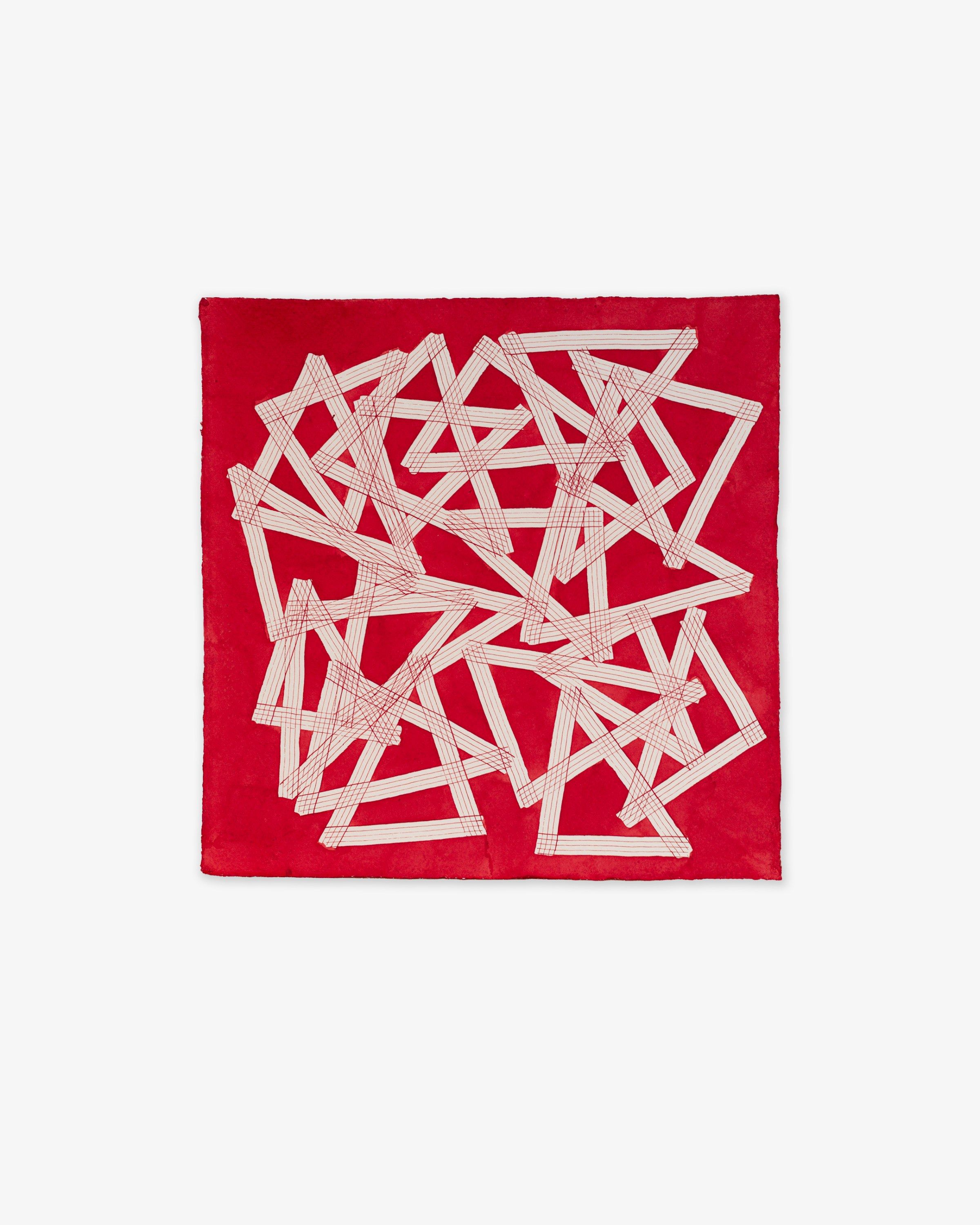 Rastrum Drawing #40