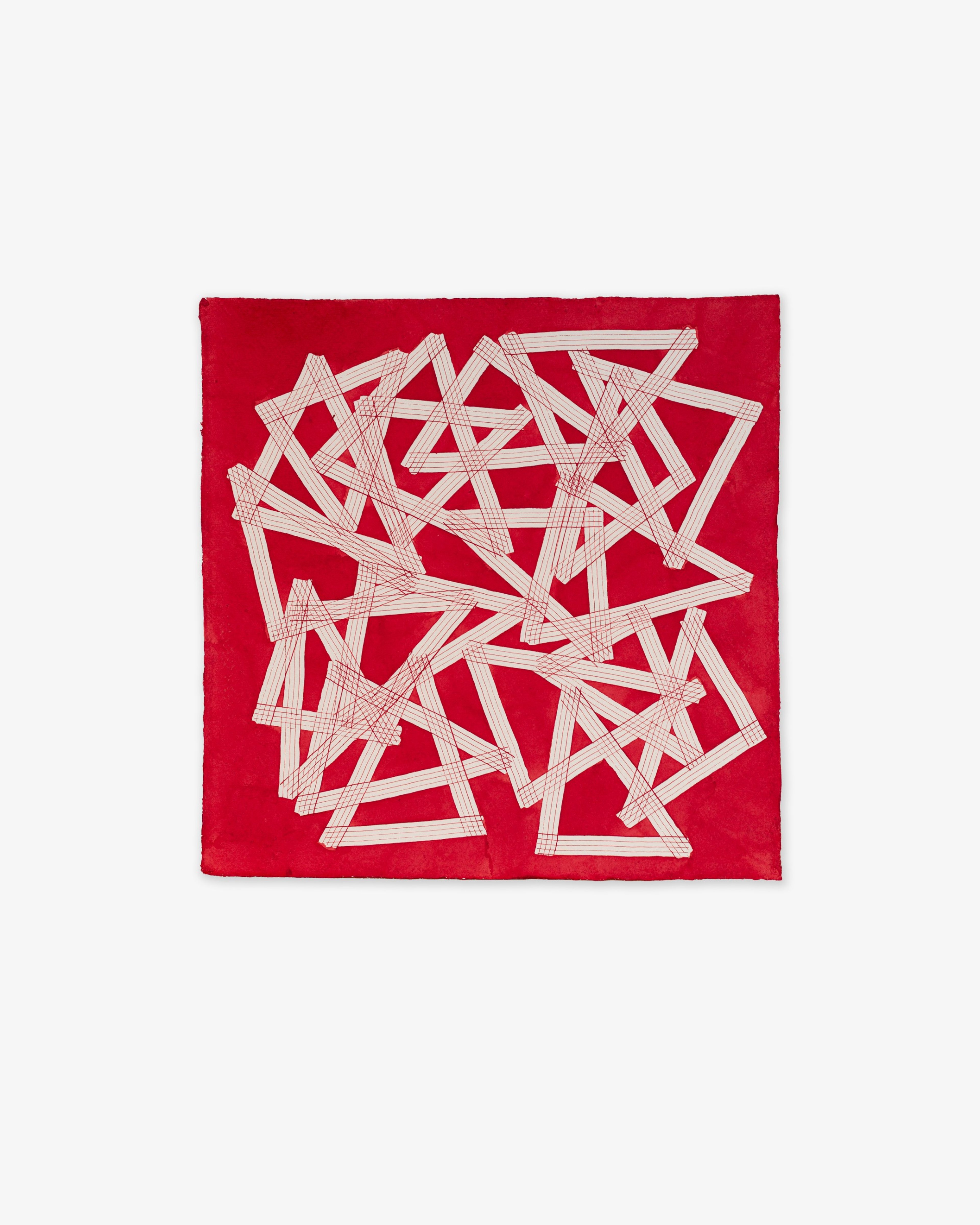 Rastrum Drawing #40