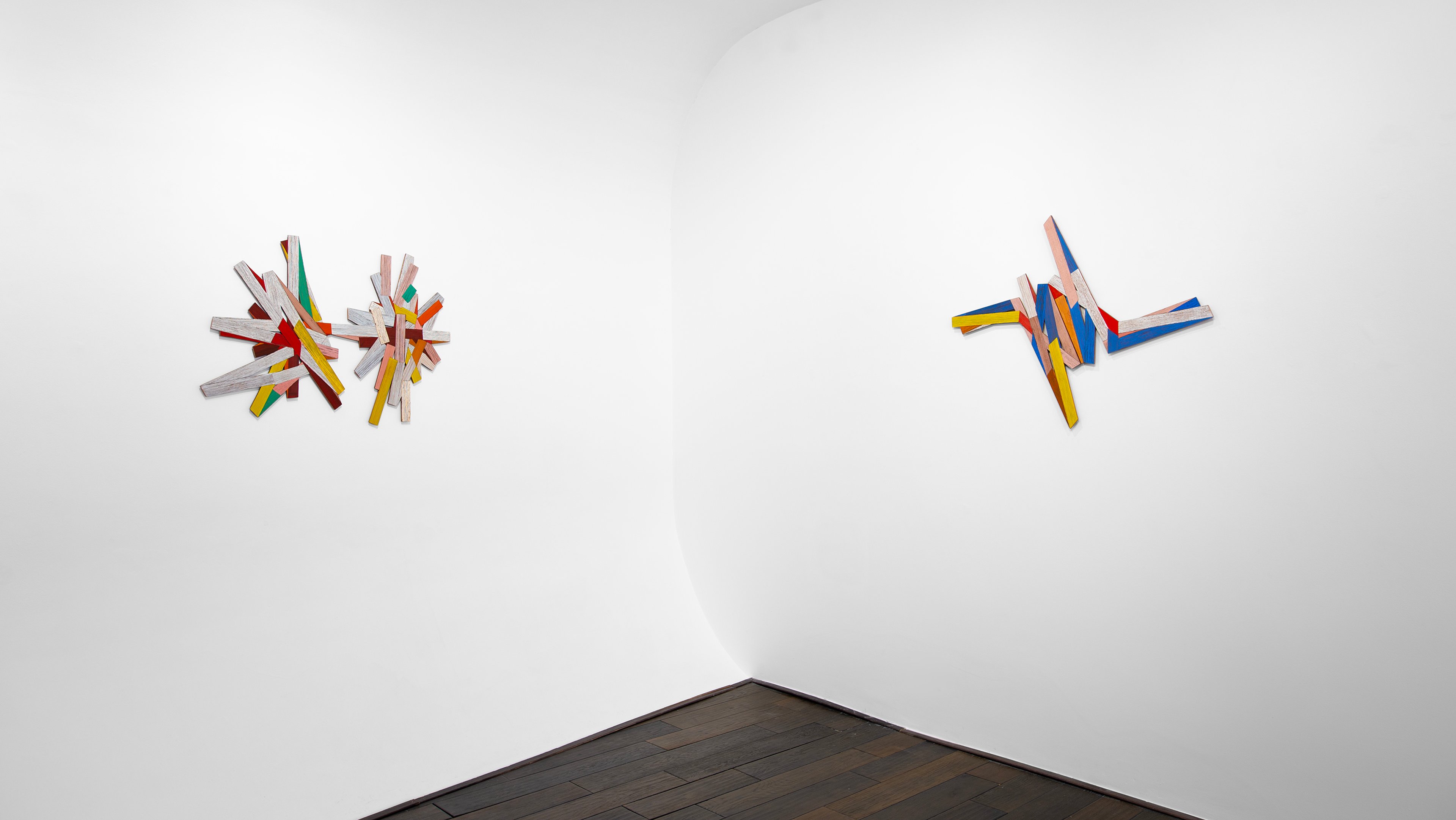 Jill Baroff Spatial Measures Online
