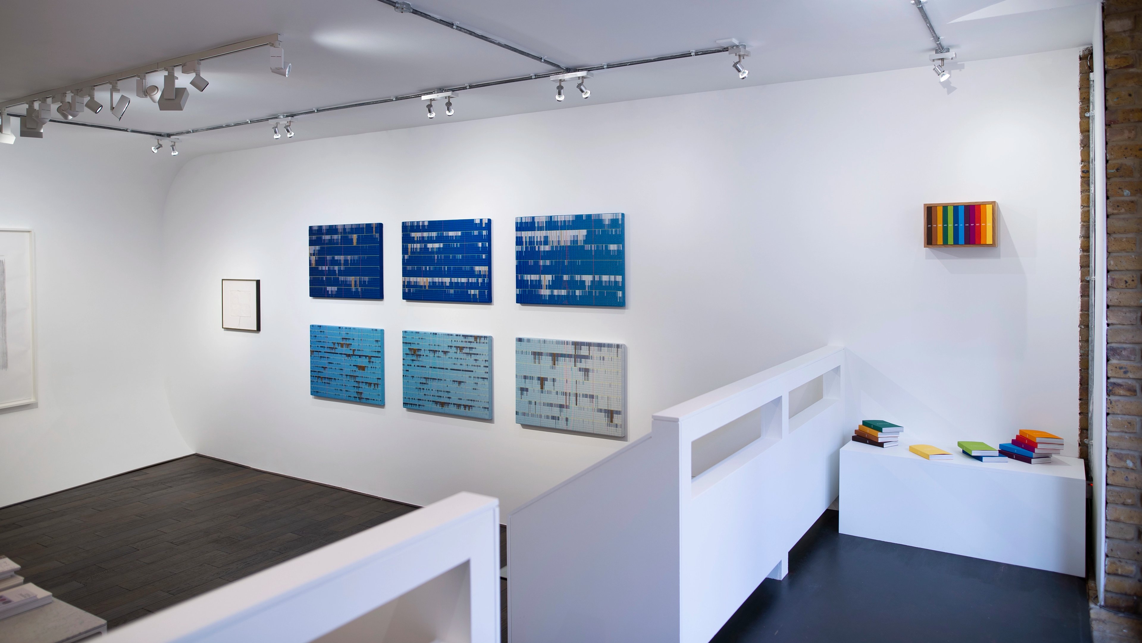 Susan Morris - Ongoing Work