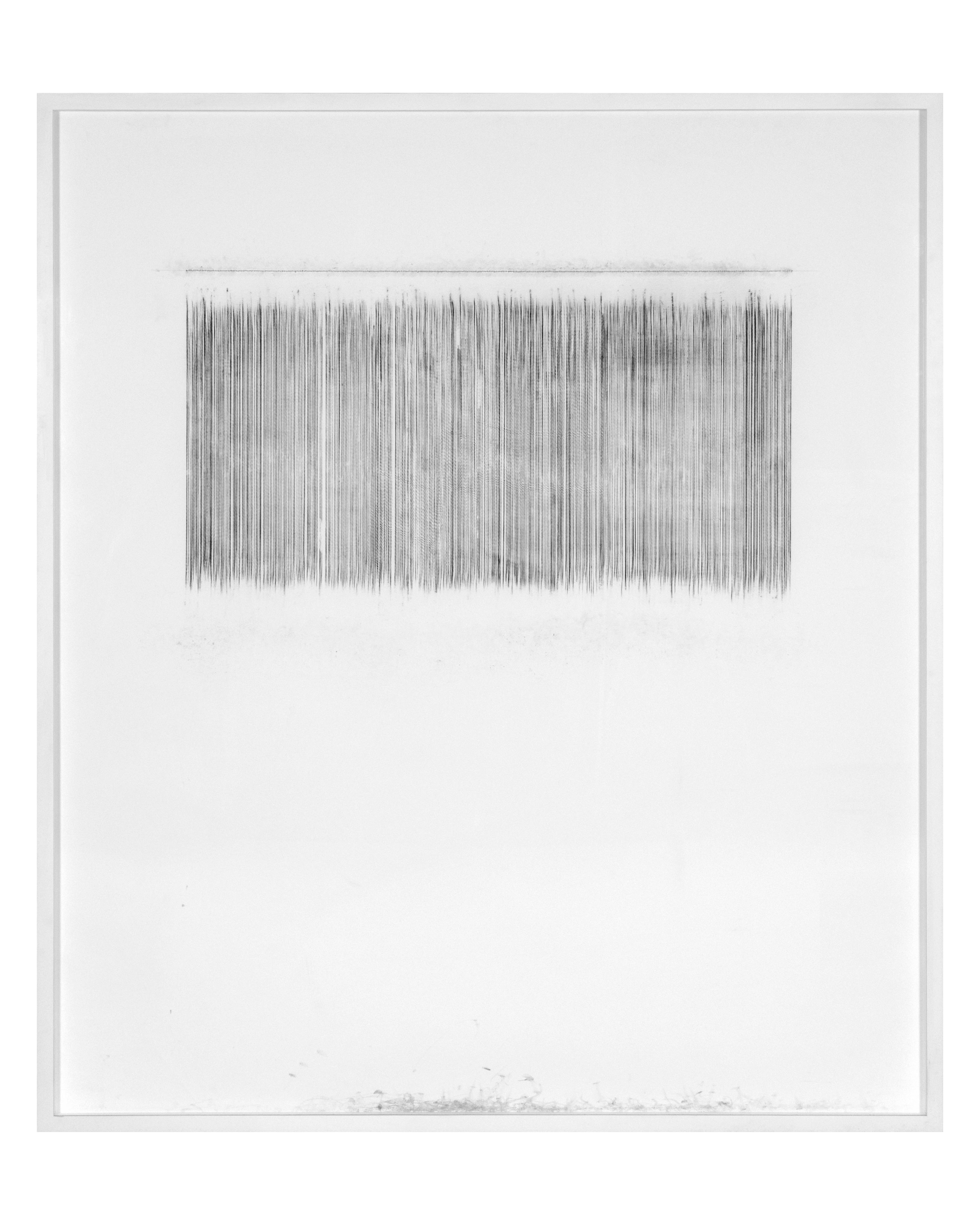 Plumb Line Drawing #9