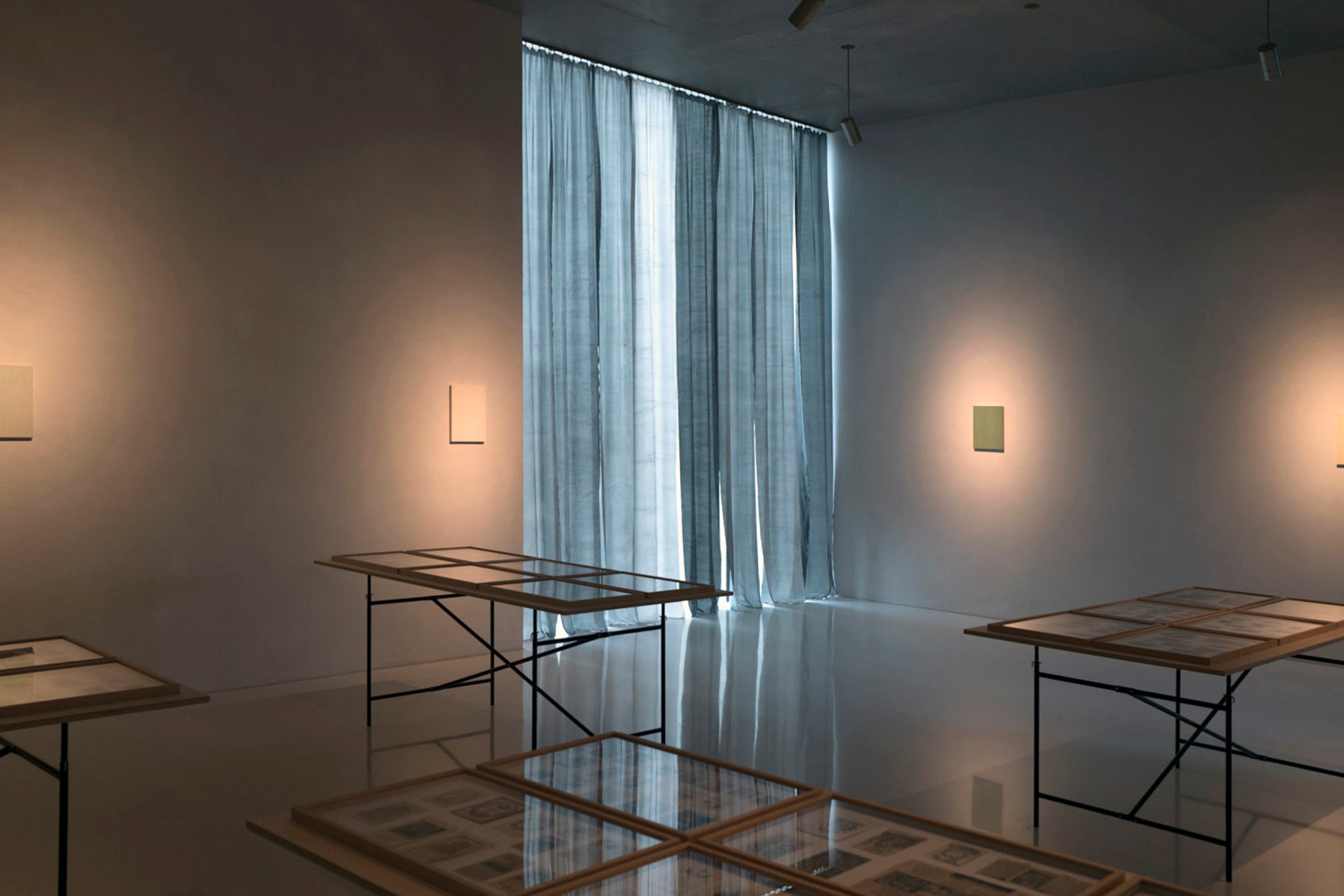 Kolumba Museum, Cologne, 2019