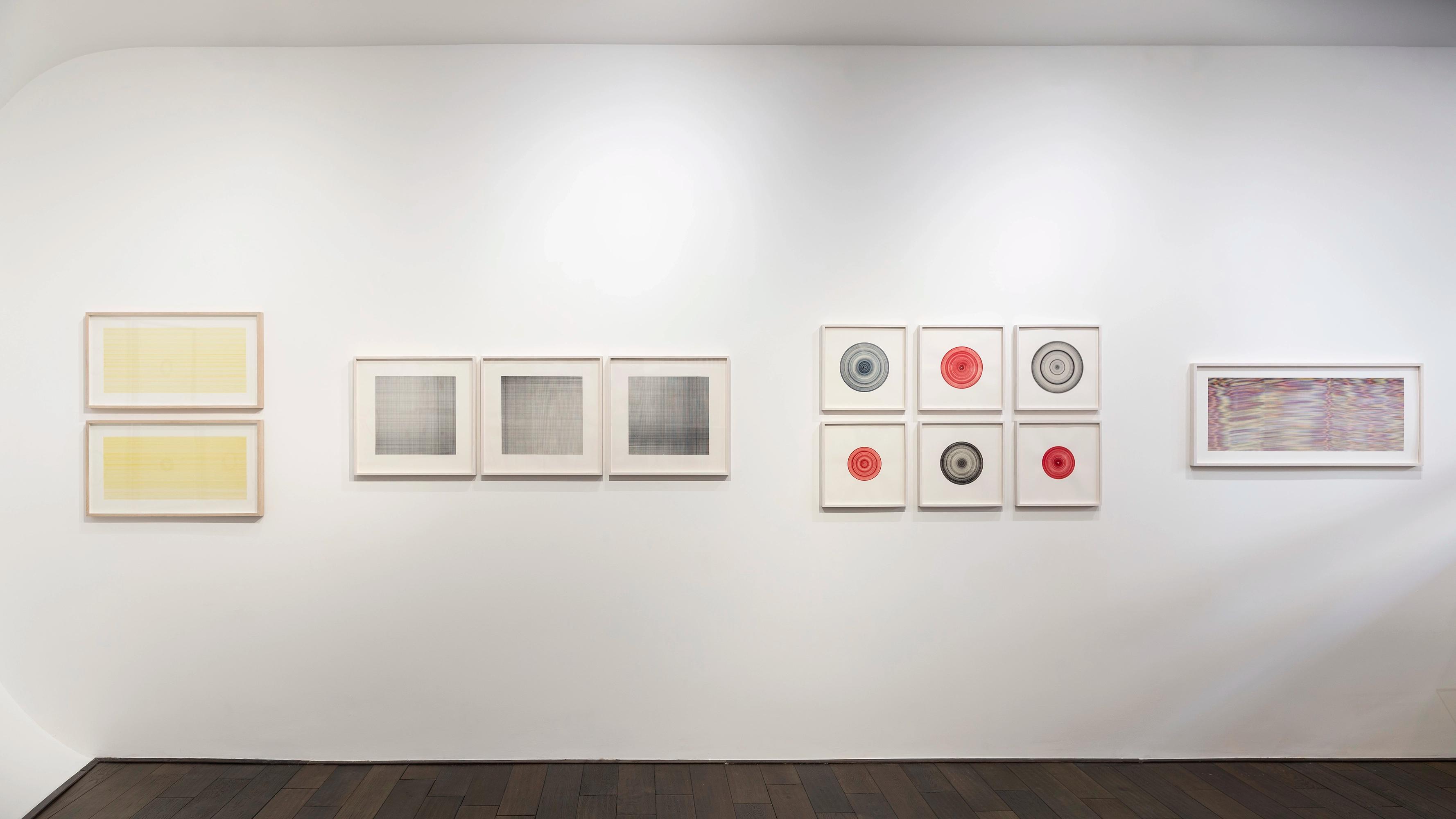Jill Baroff: Survey