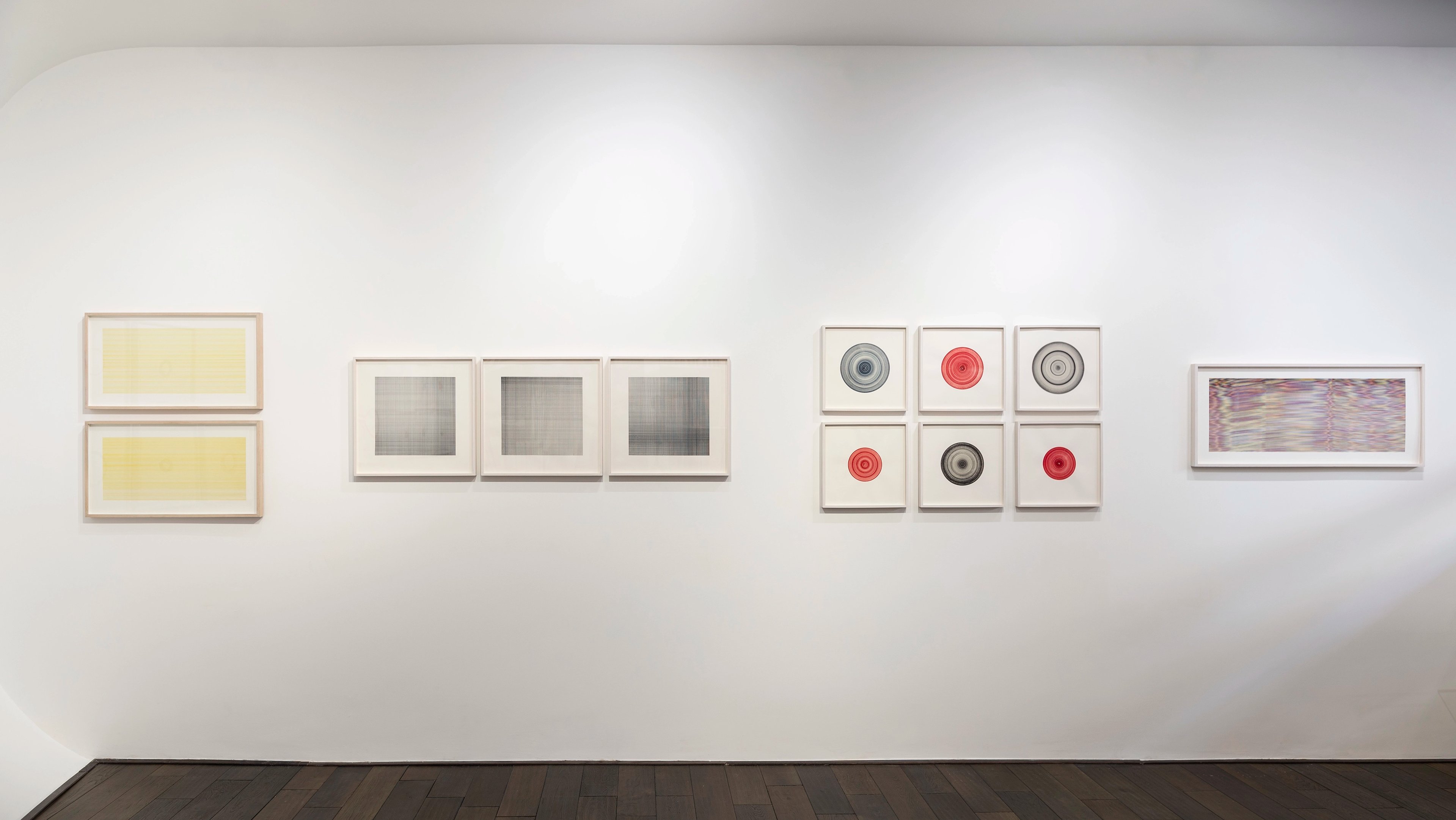 Jill Baroff: Survey