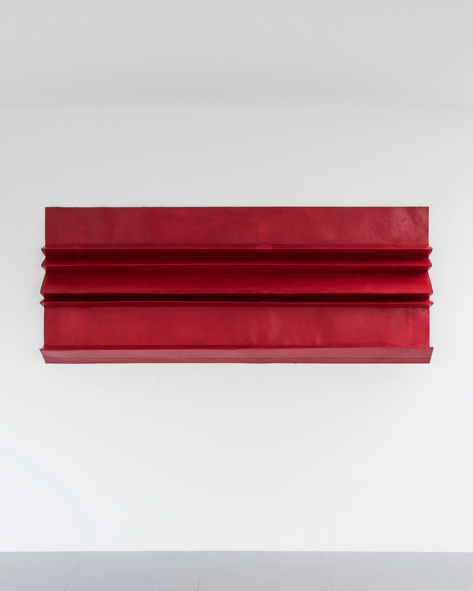 Variations in Red