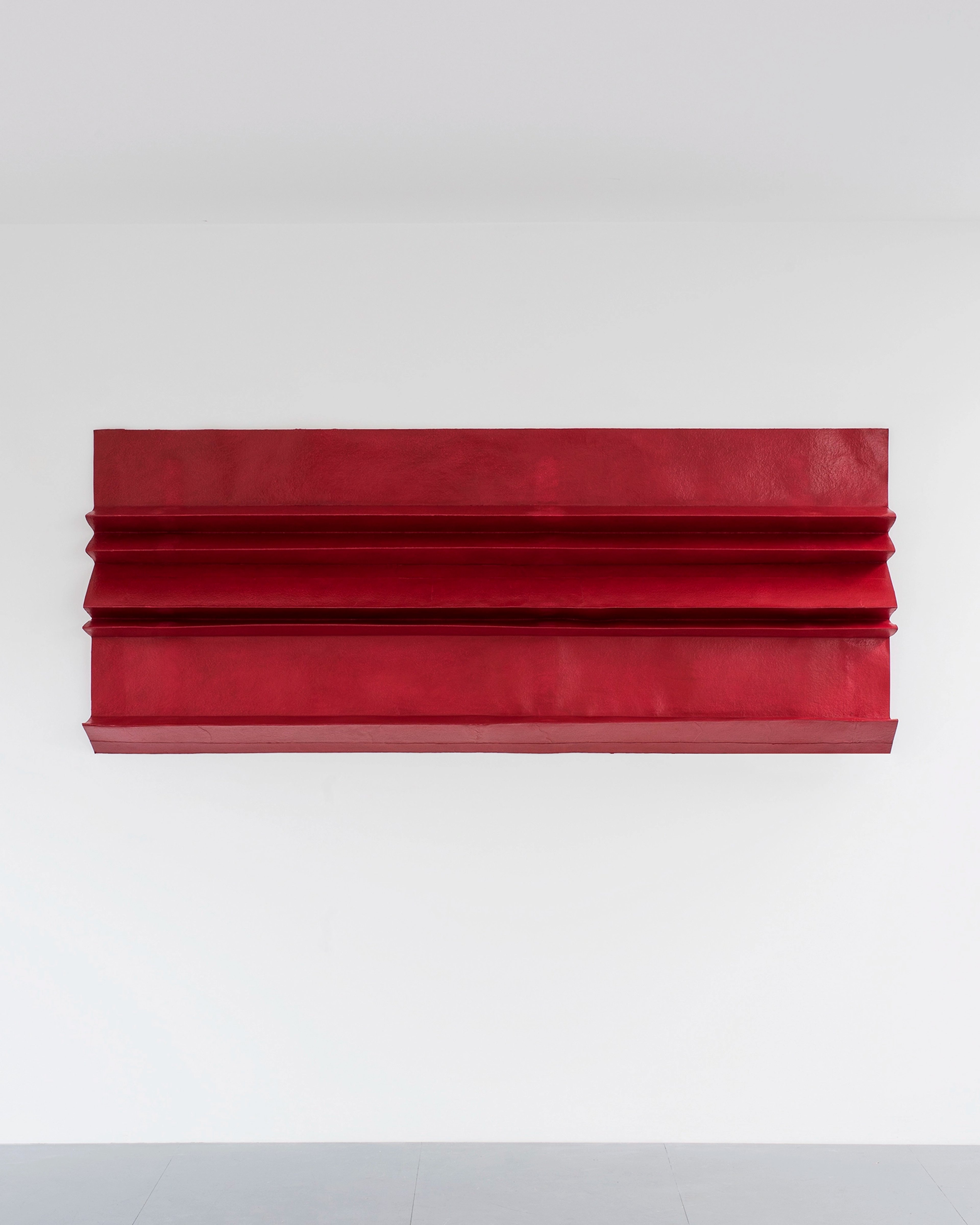 Variations in Red