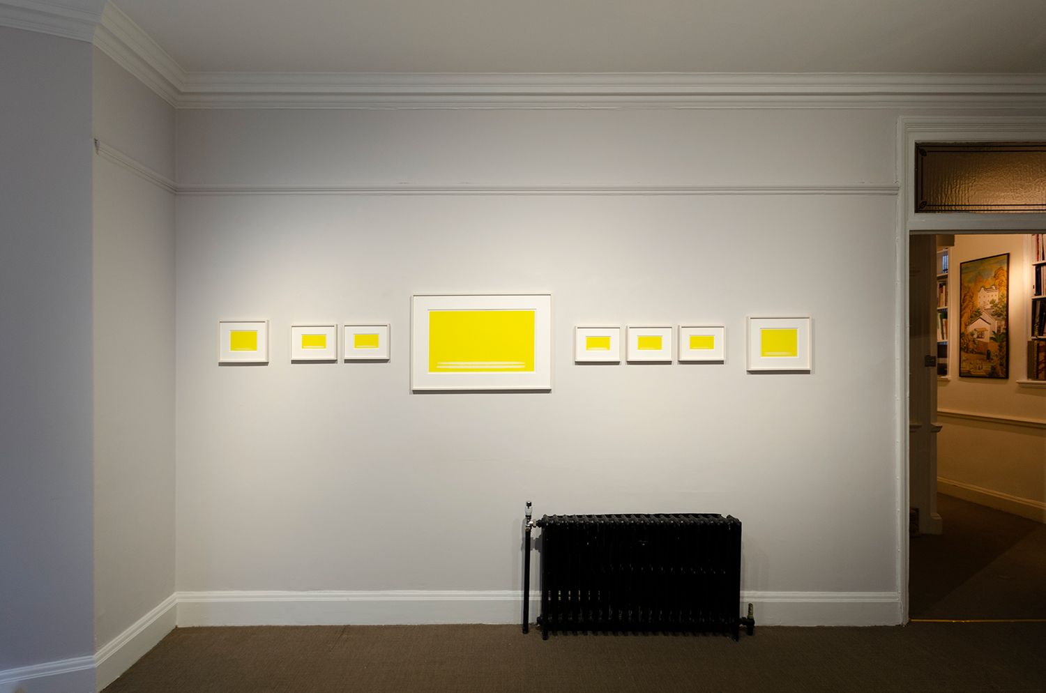The Sleeper - Stefana McClure + Susan Morris