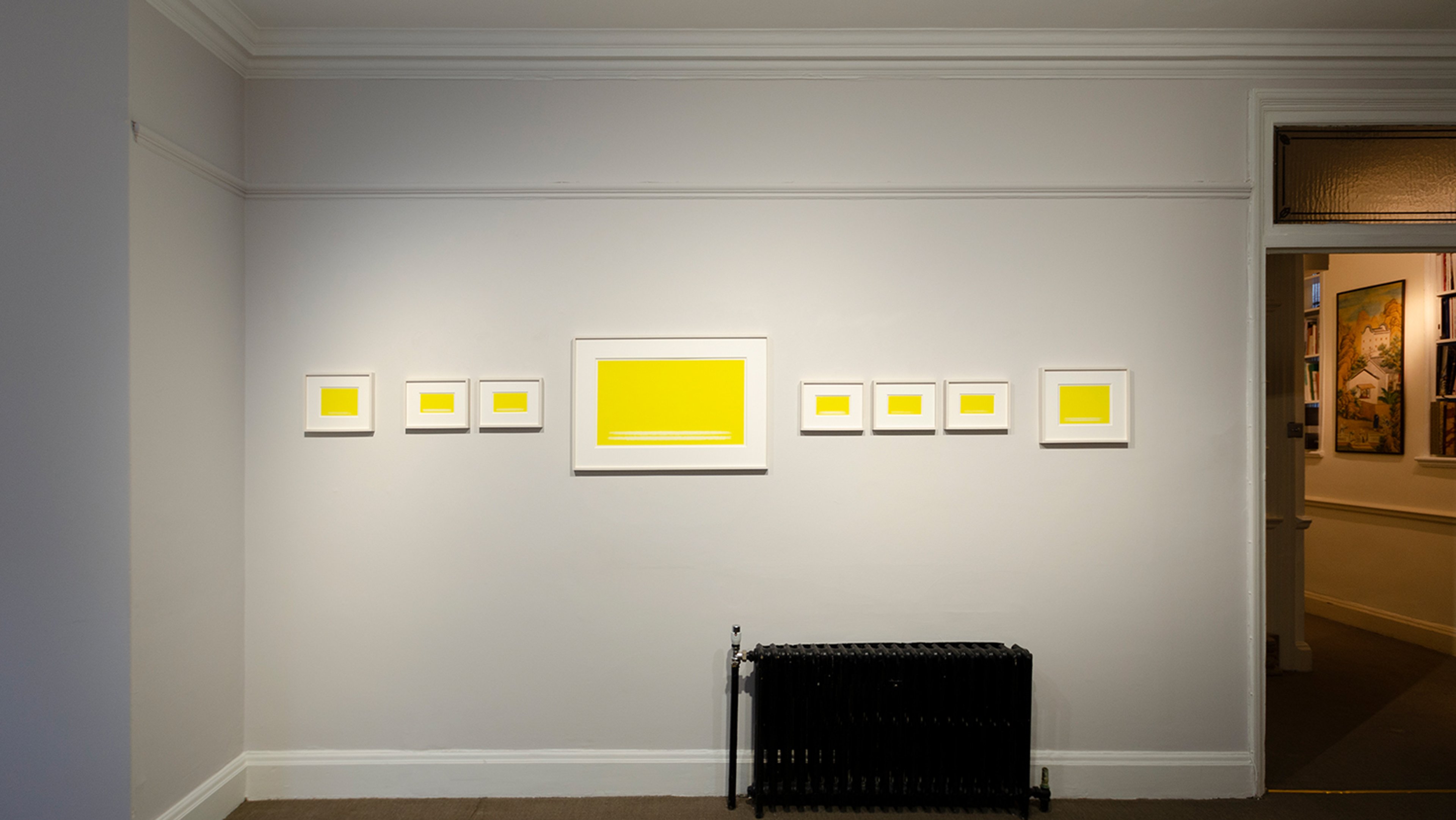 The Sleeper - Stefana McClure + Susan Morris