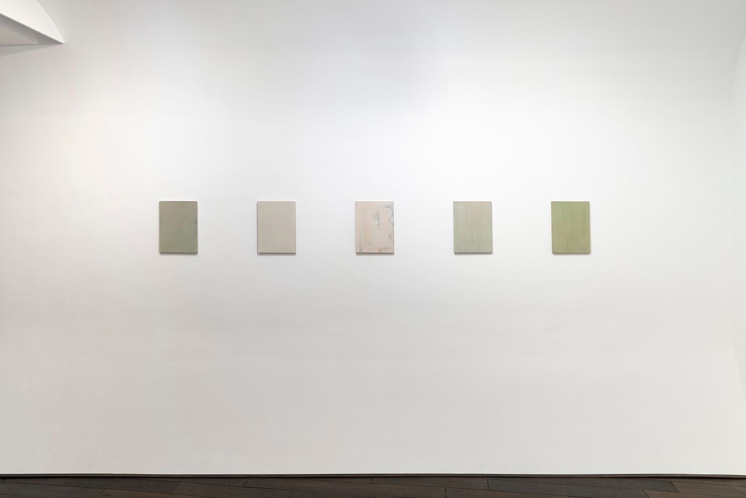 Bartha Contemporary, London, May 2022‍