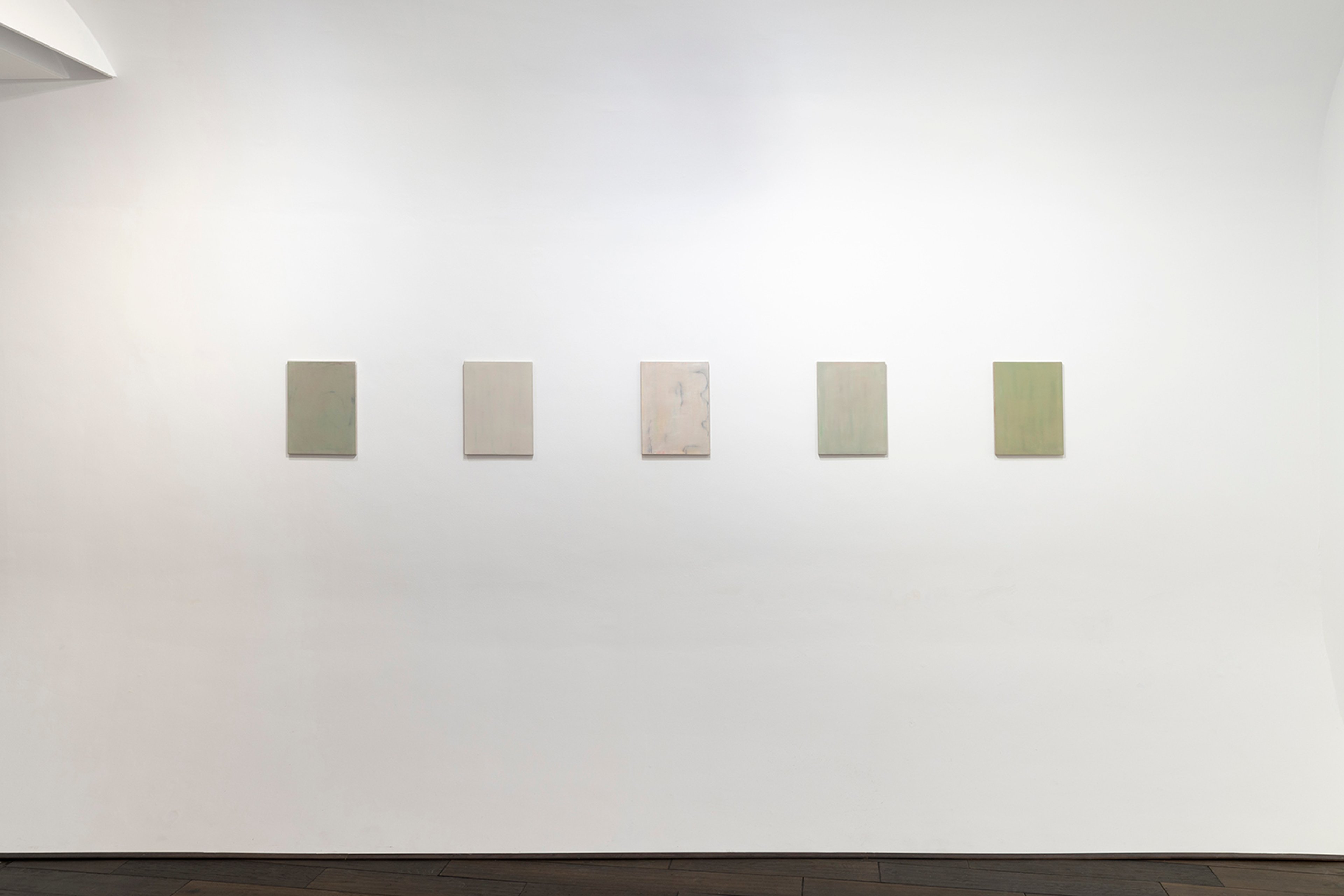 Bartha Contemporary, London, May 2022