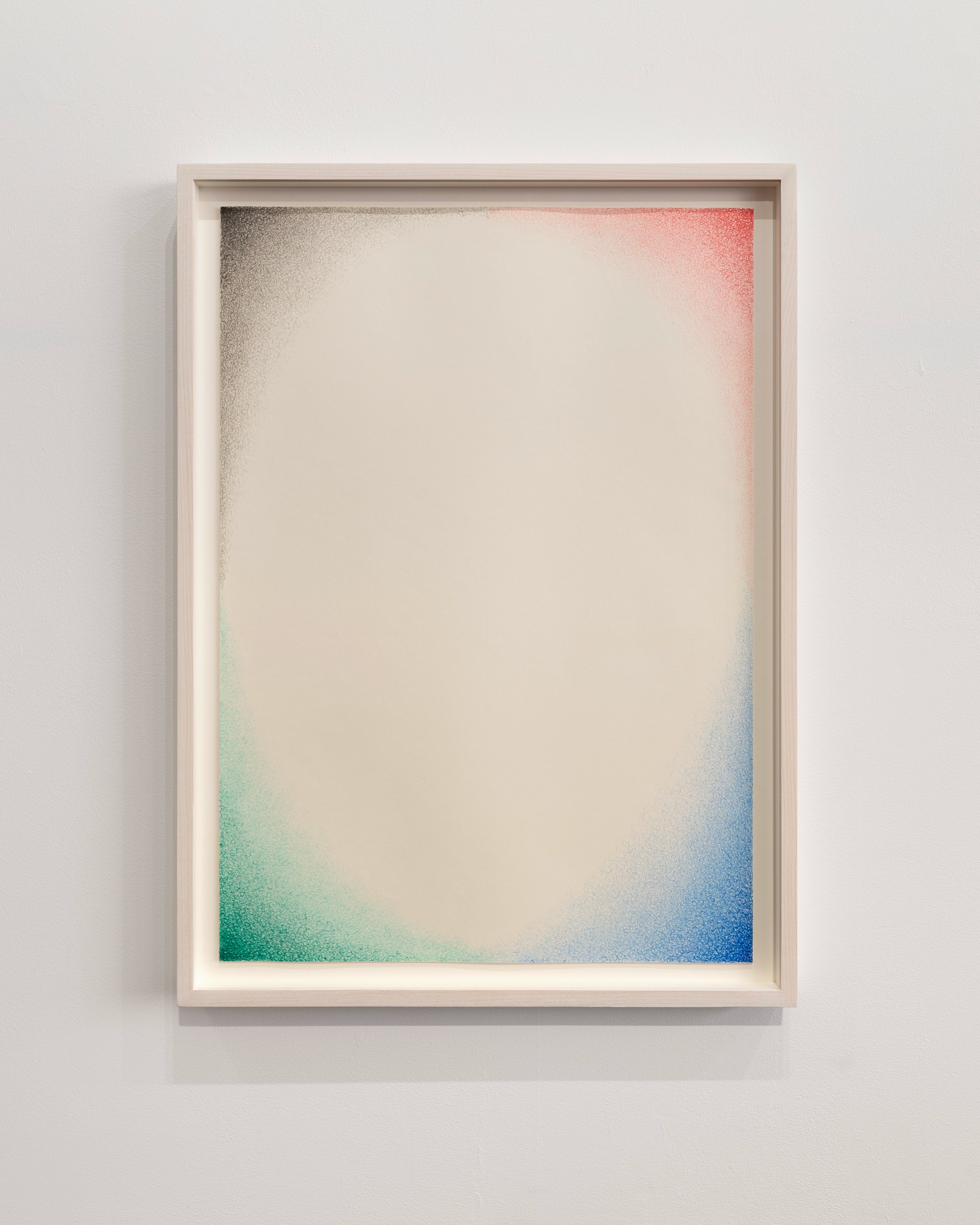 Four colour void