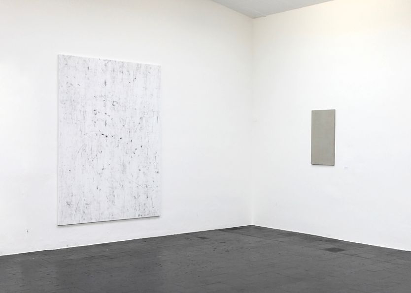 Temporary Gallery, Cologne, 2010‍