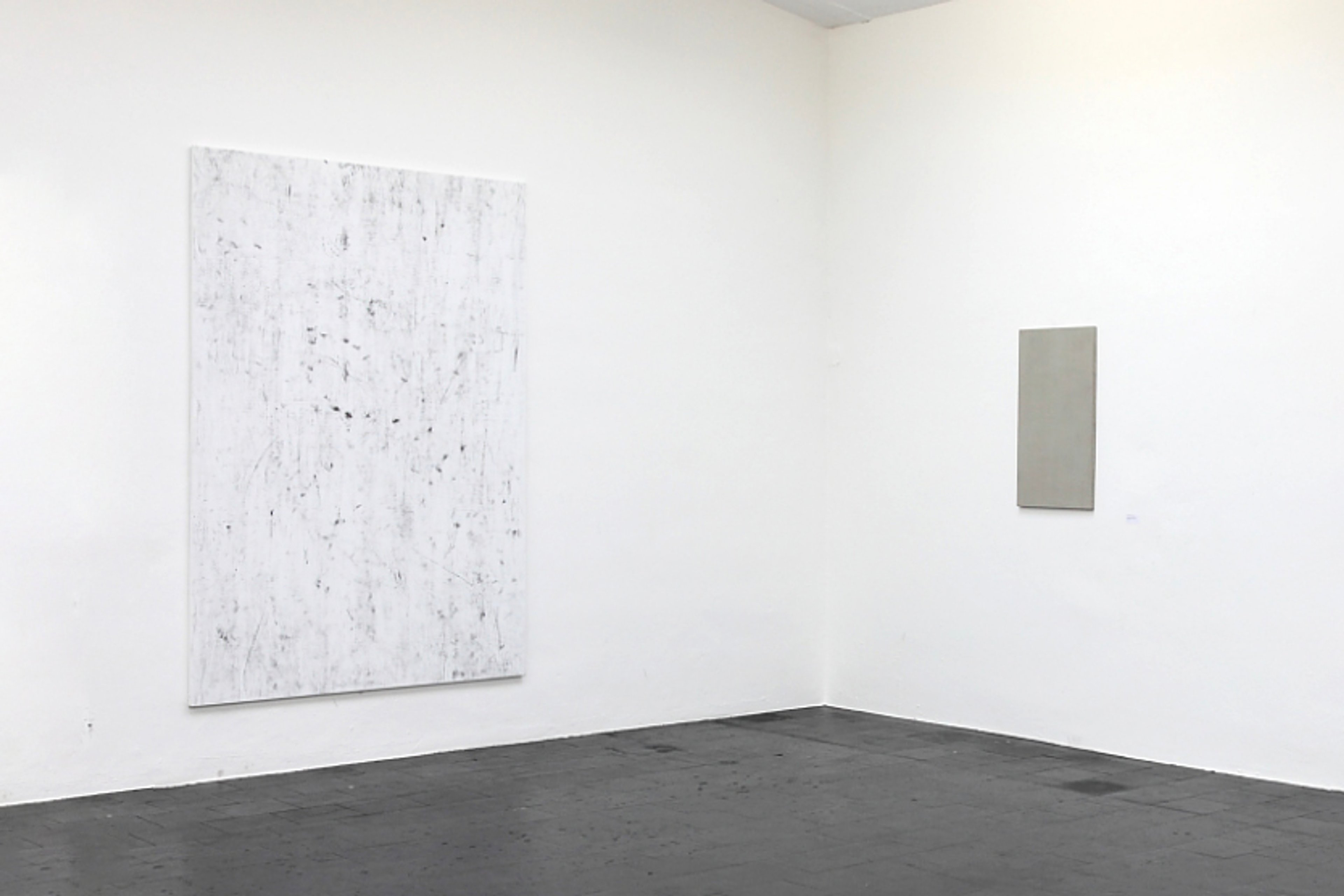 Temporary Gallery, Cologne, 2010