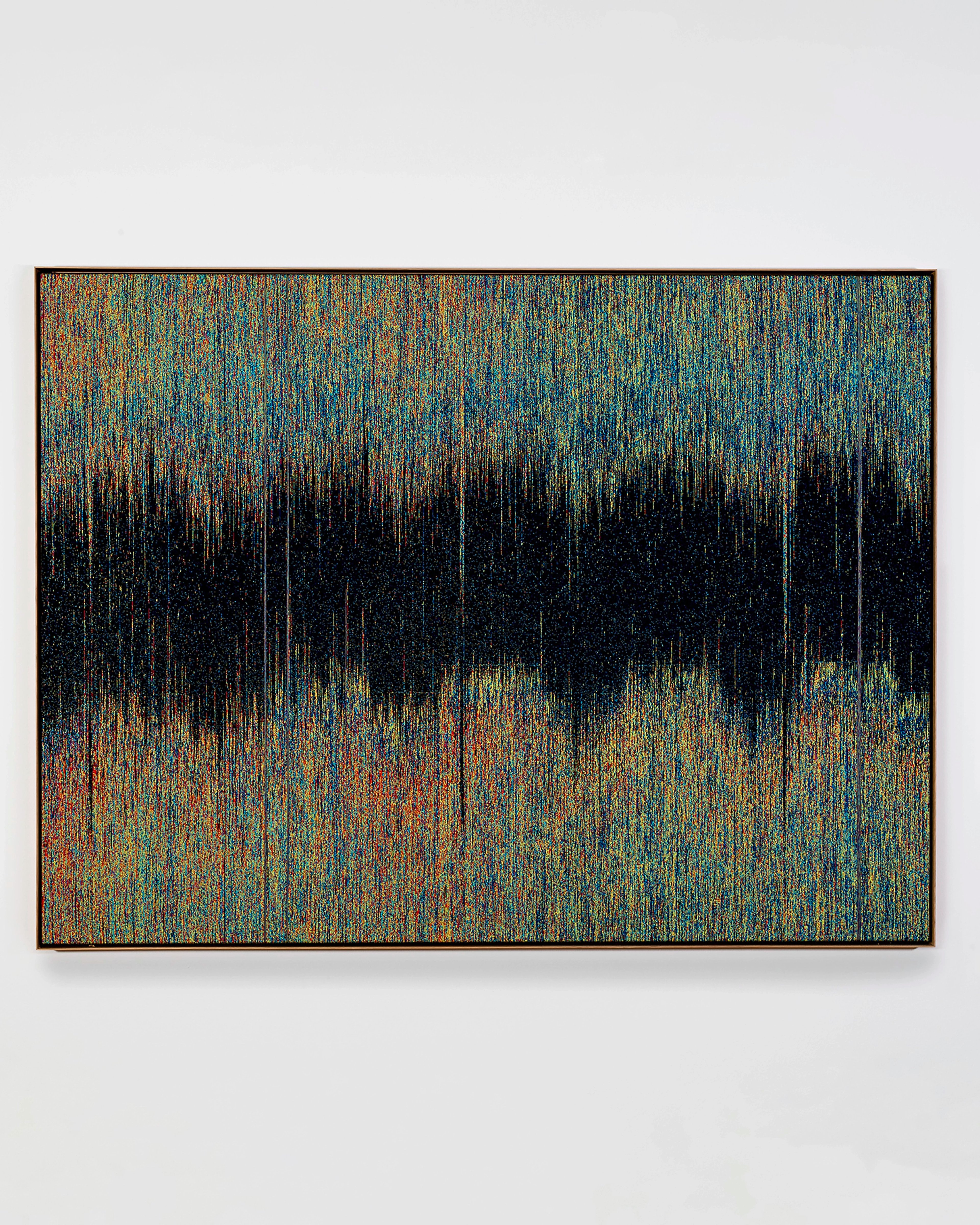 SunDial:NightWatch Sleep/Wake 2010-2014 (MLS Version)