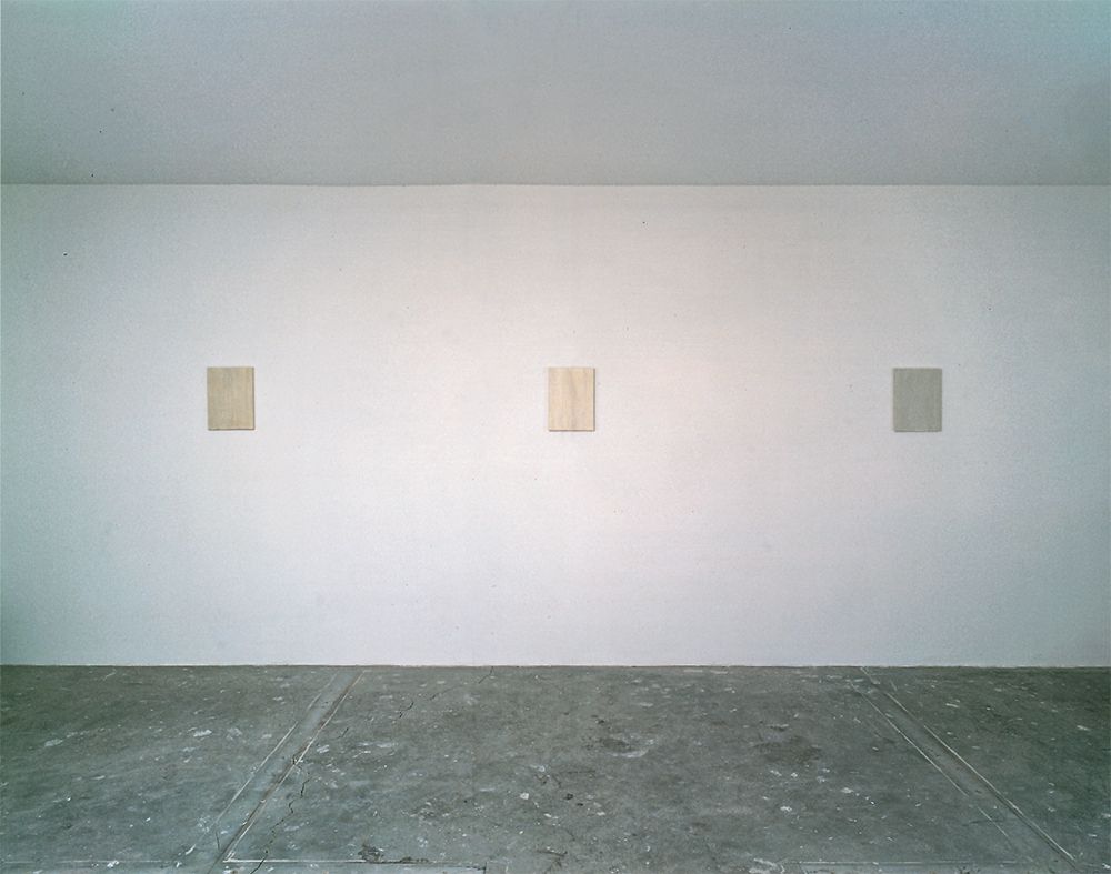 Marfa, 1993‍