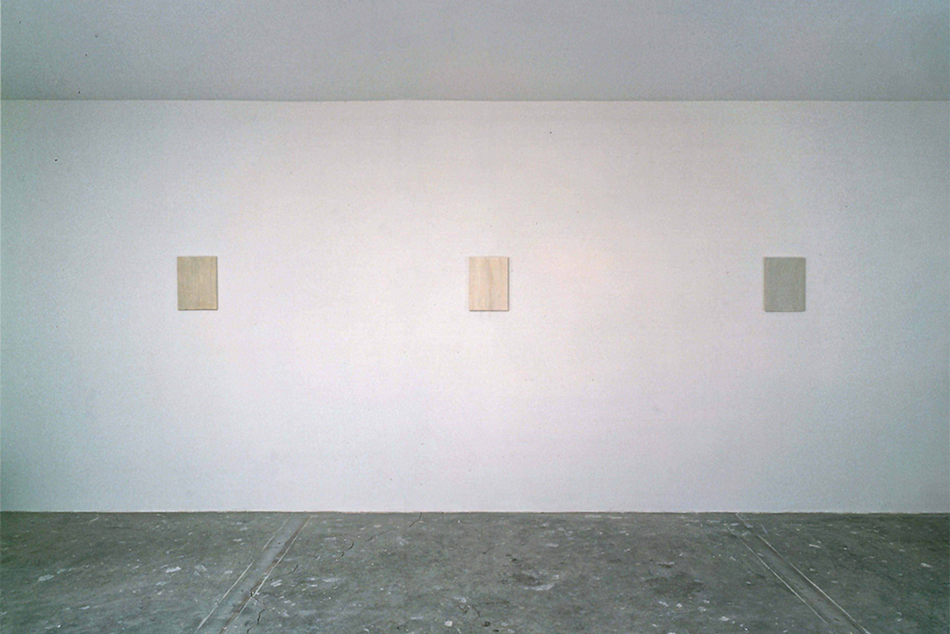 Marfa, 1993