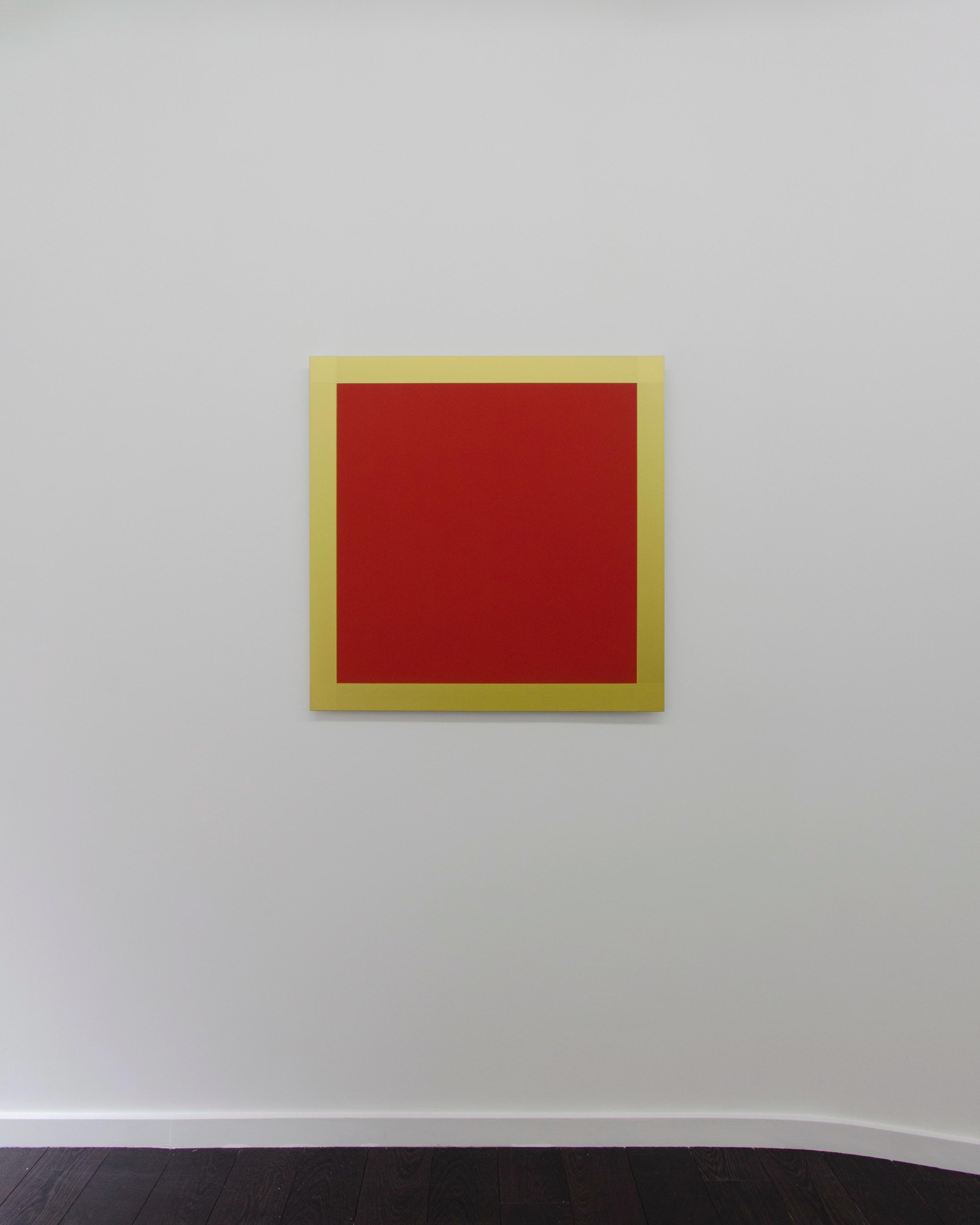 Red / Gold