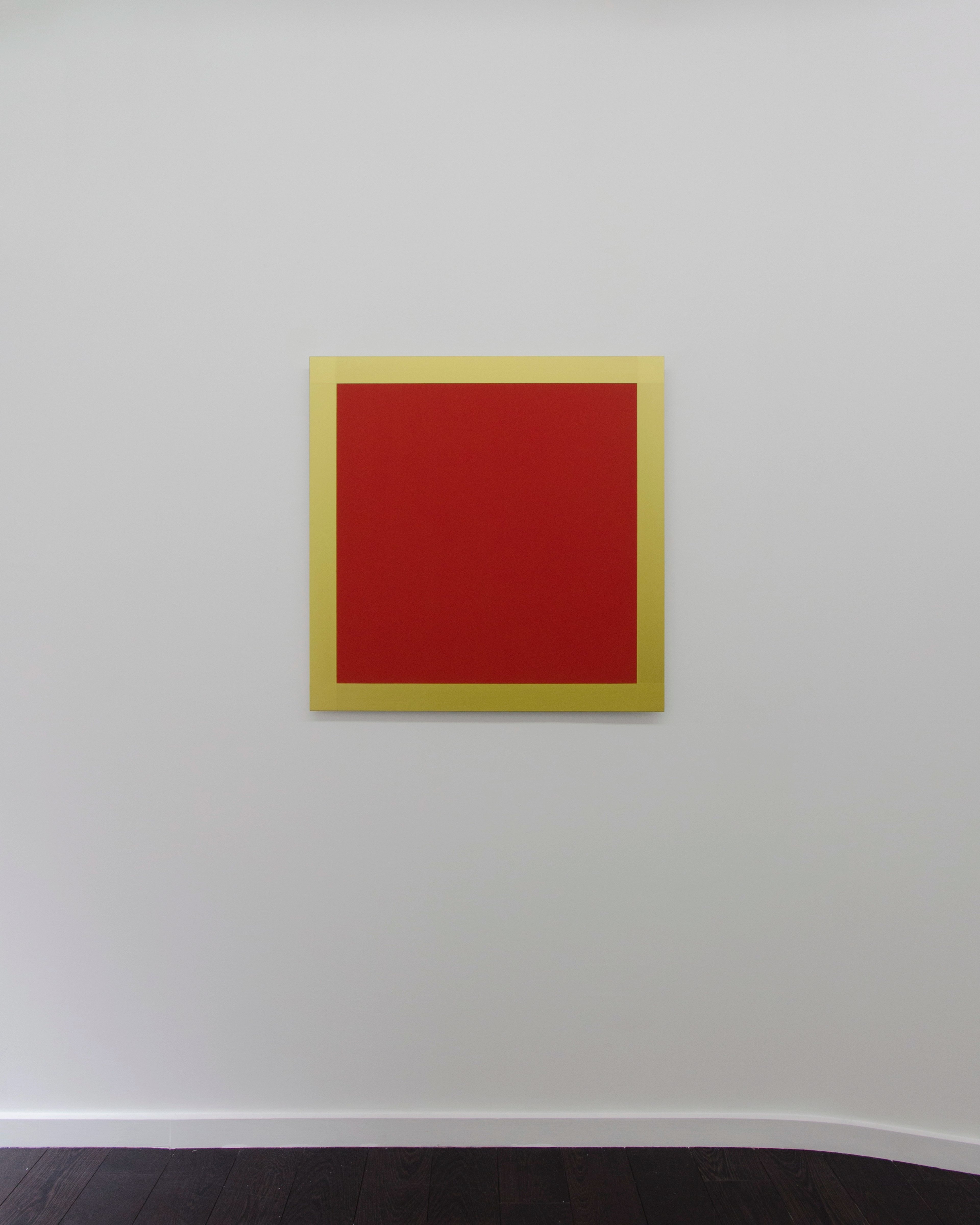 Red / Gold