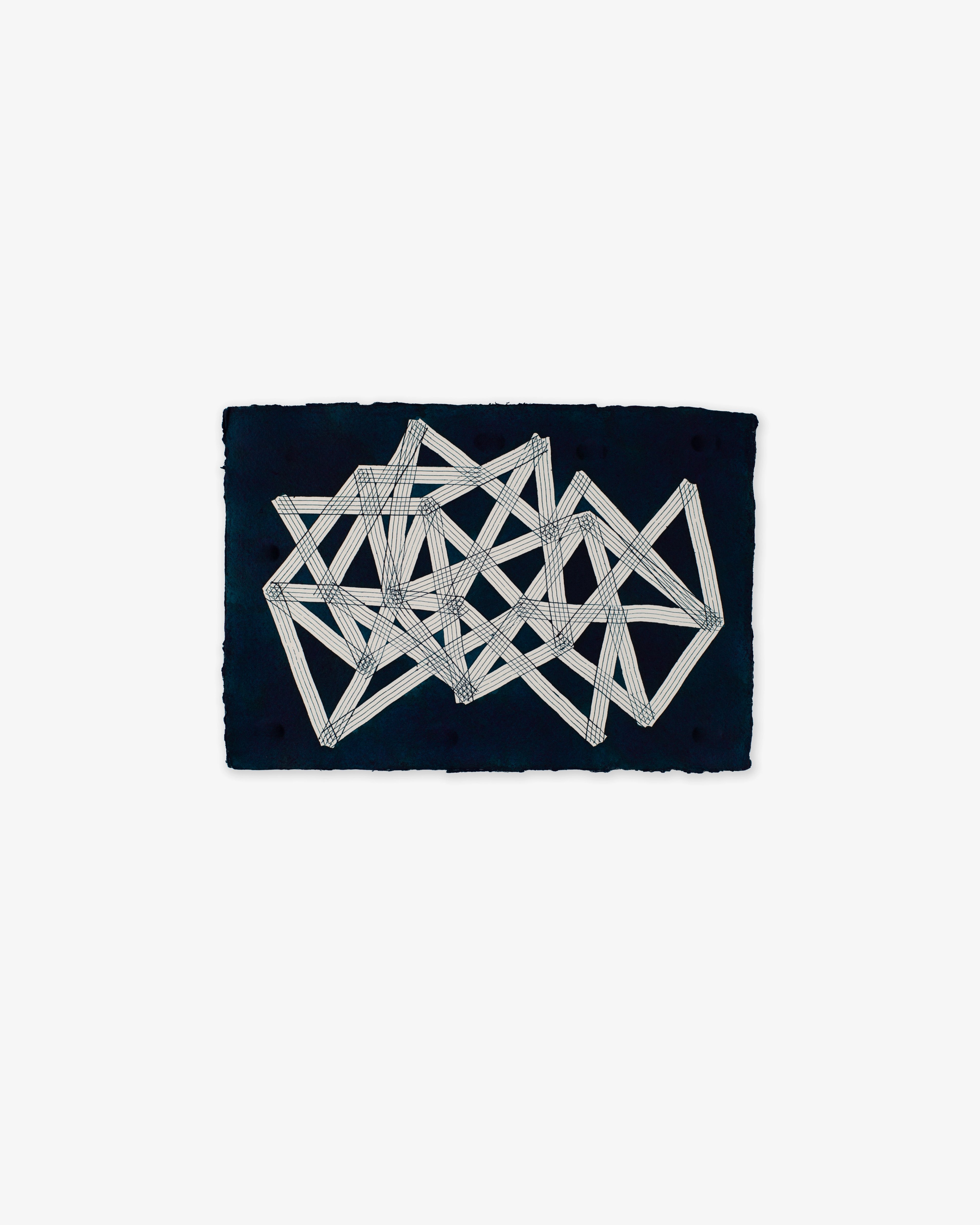 Rastrum Drawing #37
