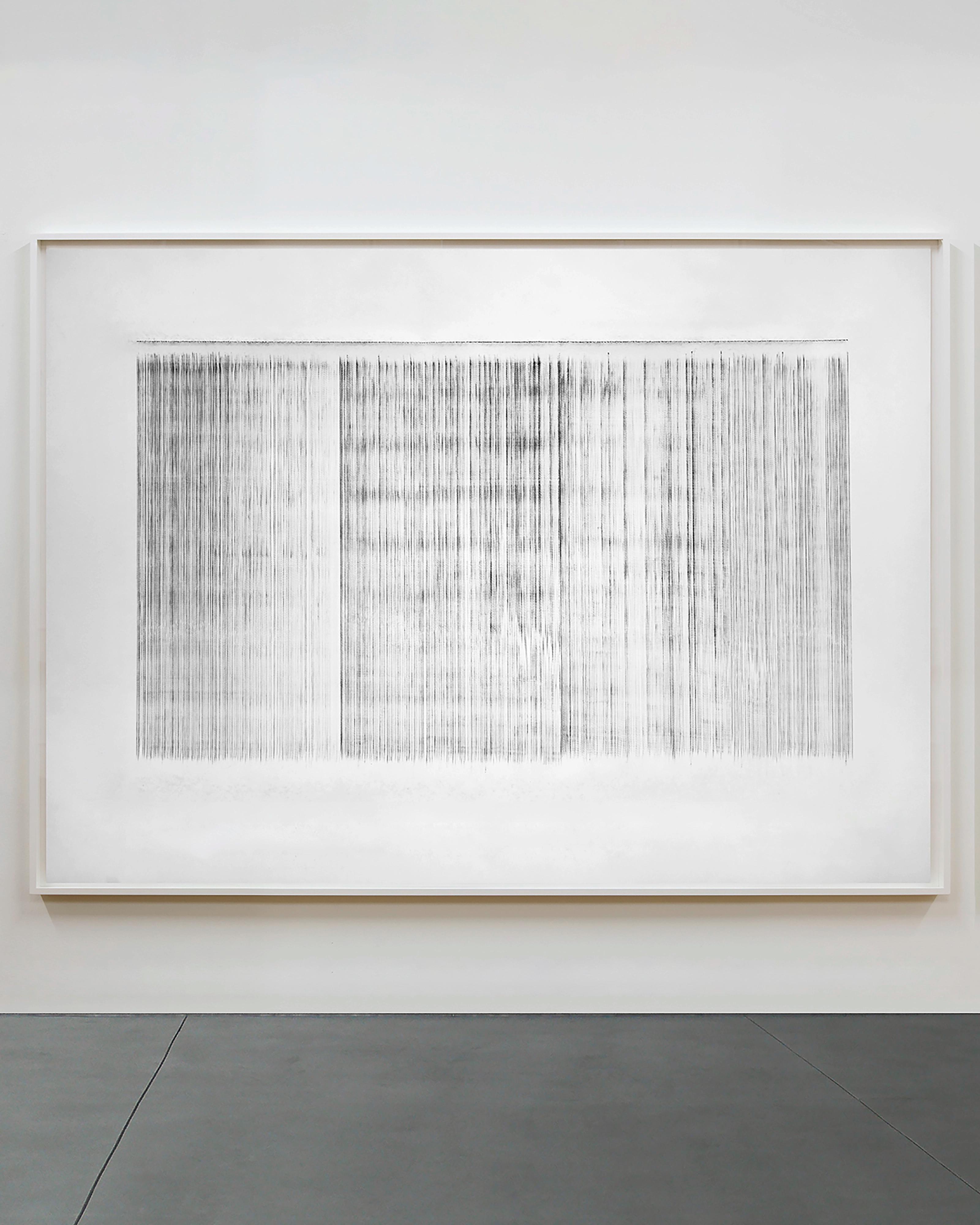 Plumb Line Drawing No. 11