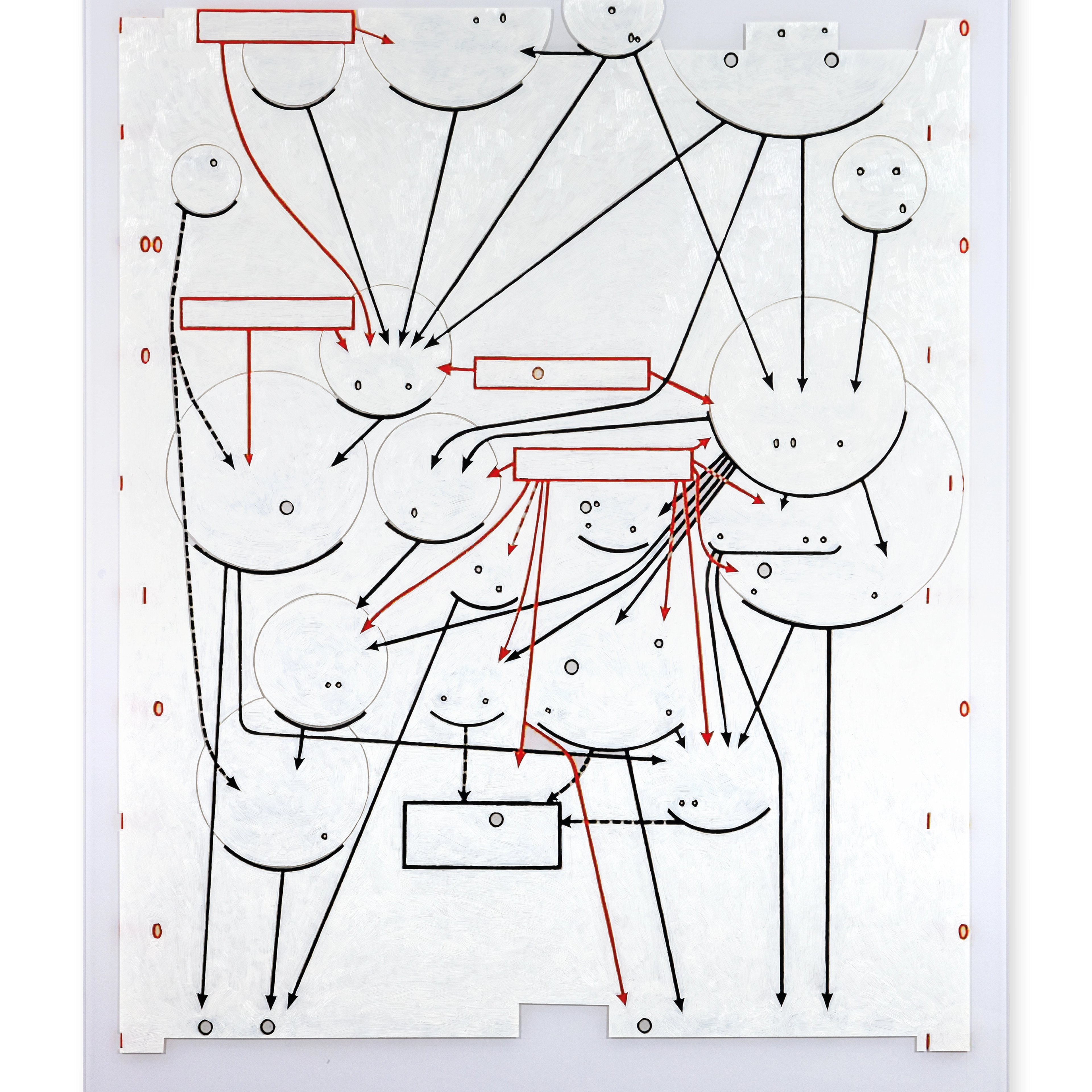 Clay Ketter - Modernism Transcended