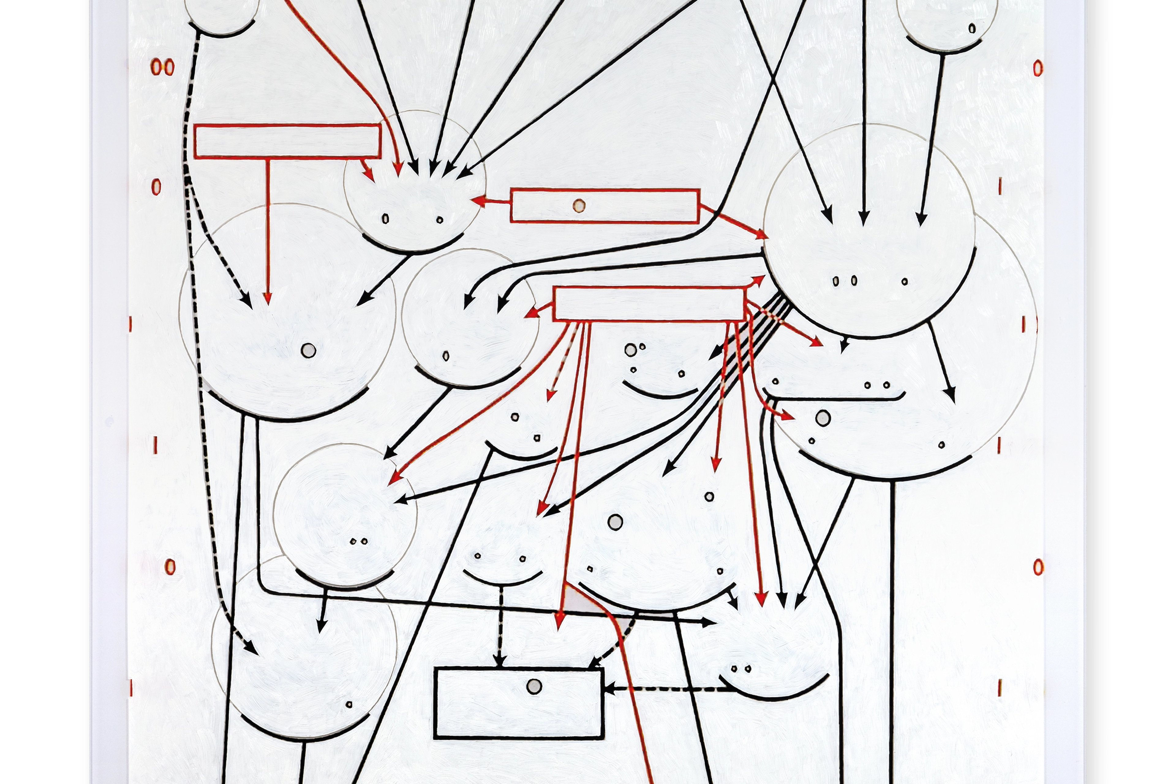 Clay Ketter - Modernism Transcended