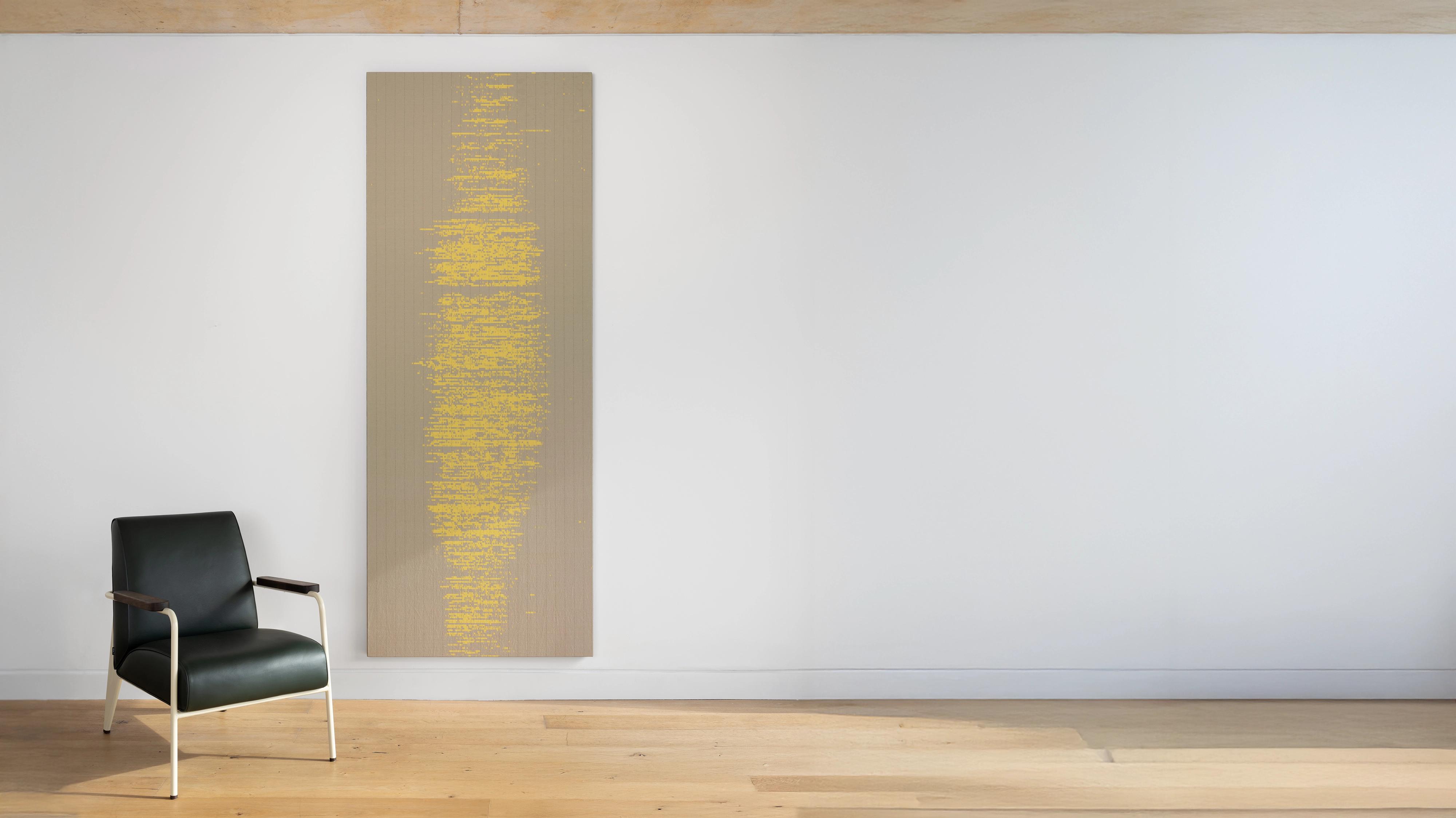 Susan Morris Four Tapestries