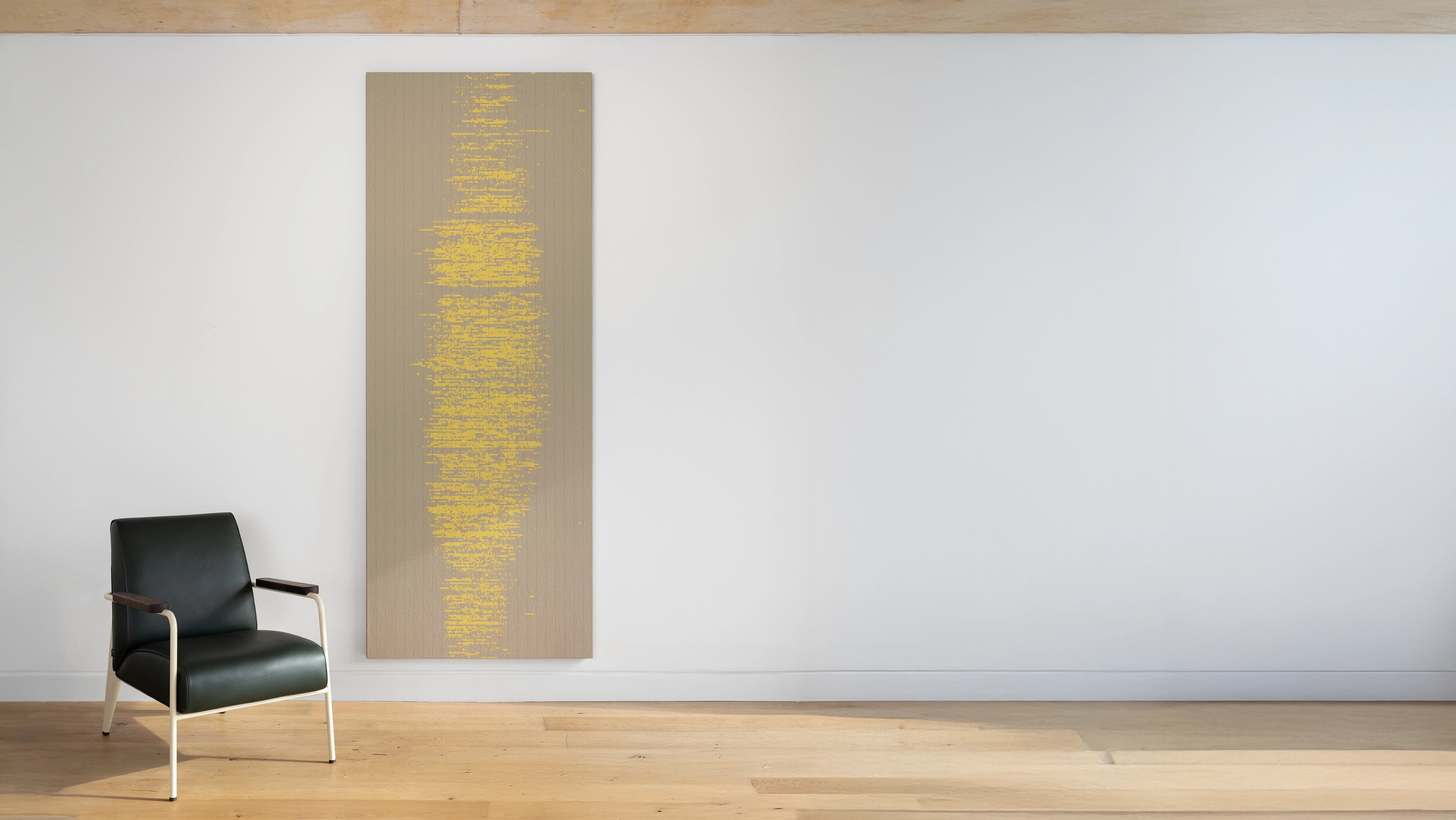 Susan Morris Four Tapestries