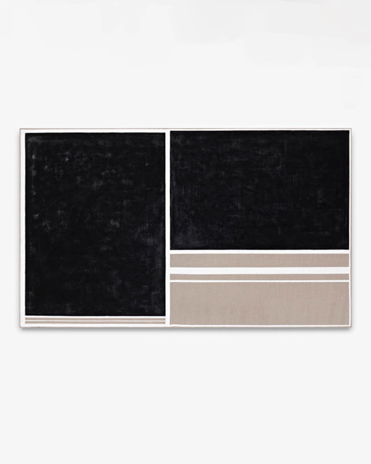 Untitled (Inverleith House Series), 1998