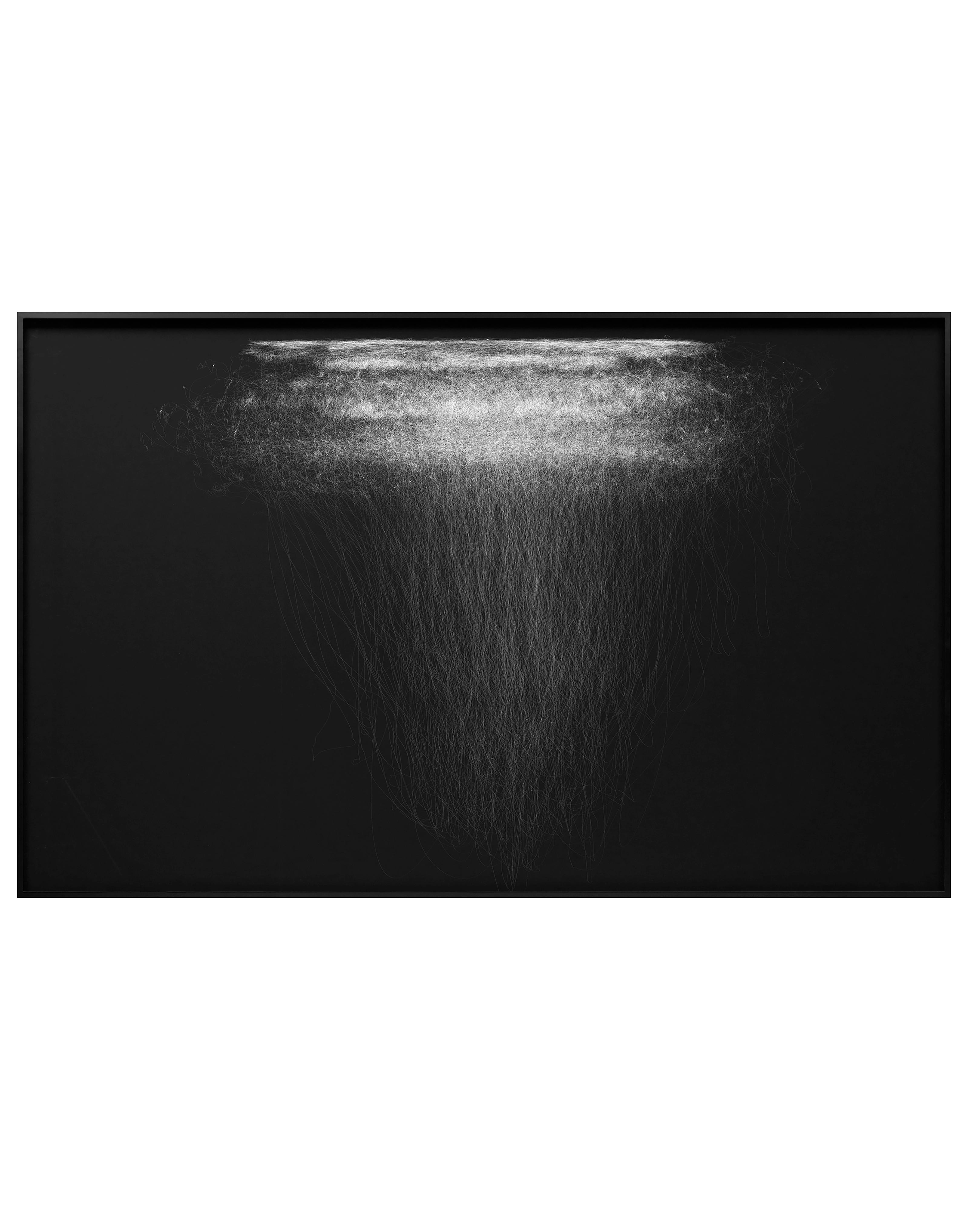 Motion Capture Drawing [ERSD]: View From Above