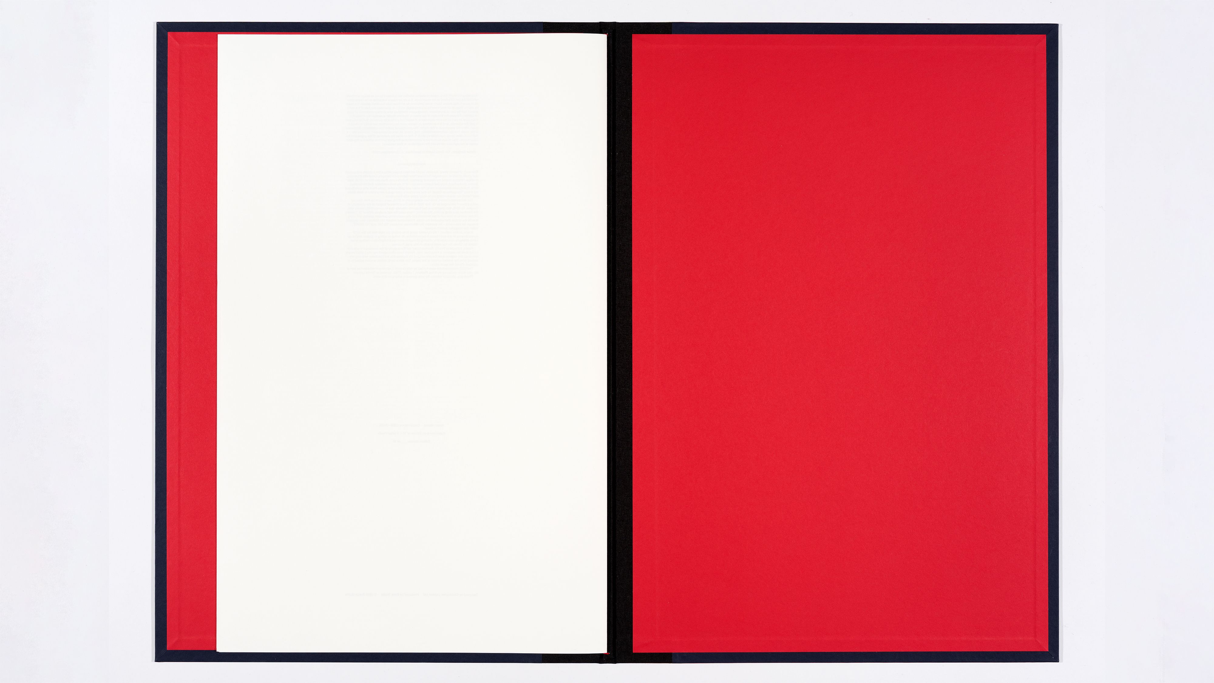 Installation view, Susan Morris: Concordance