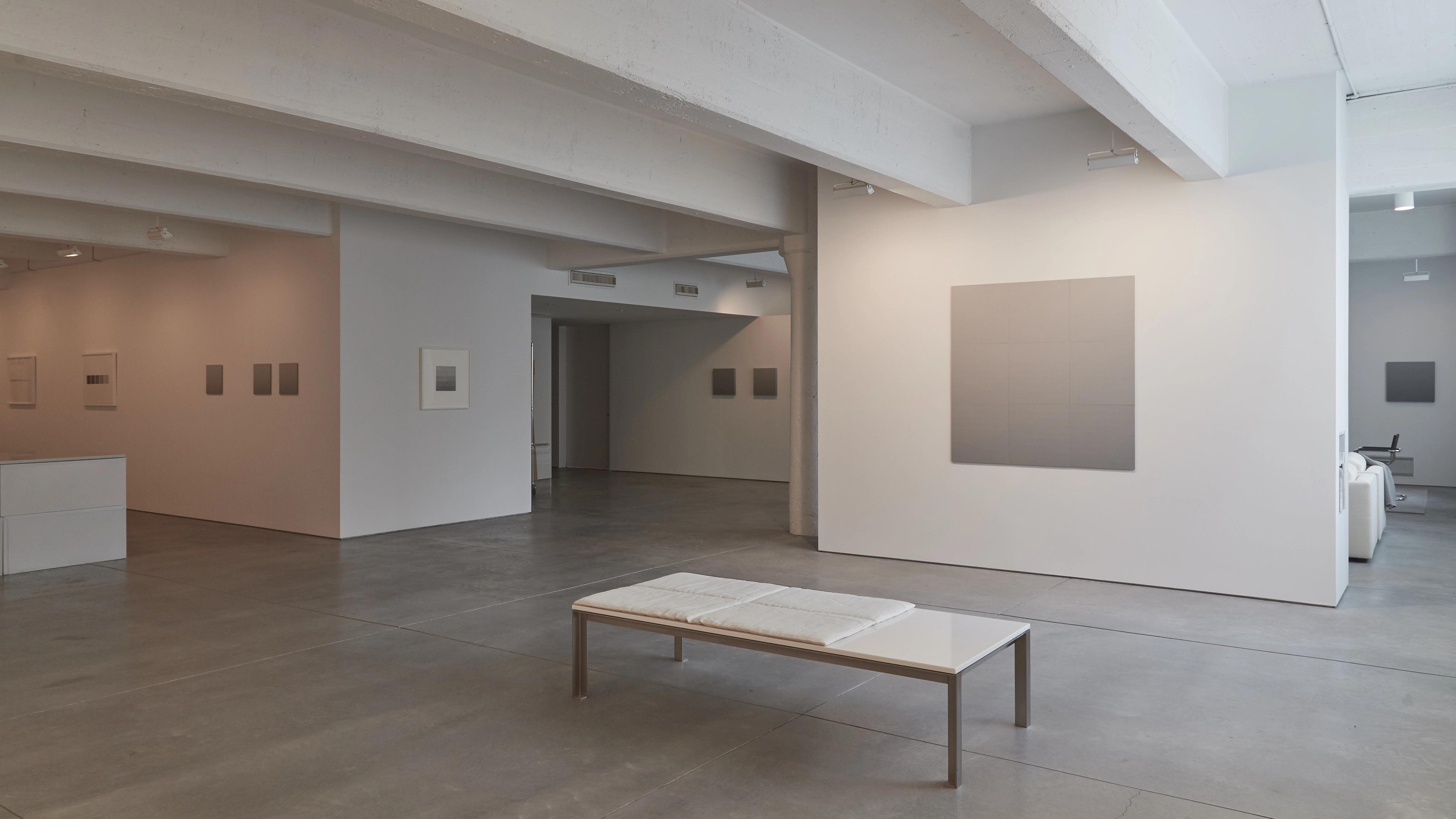 James Howell - Gesamtkunstwerk