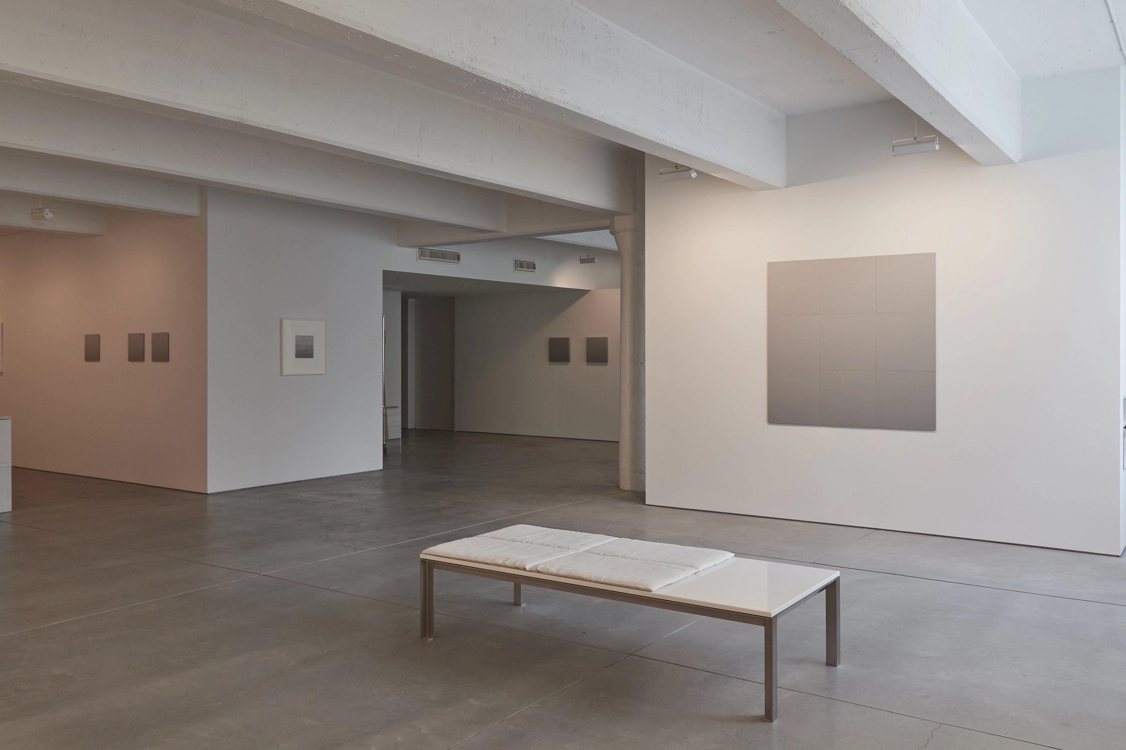 James Howell - Gesamtkunstwerk