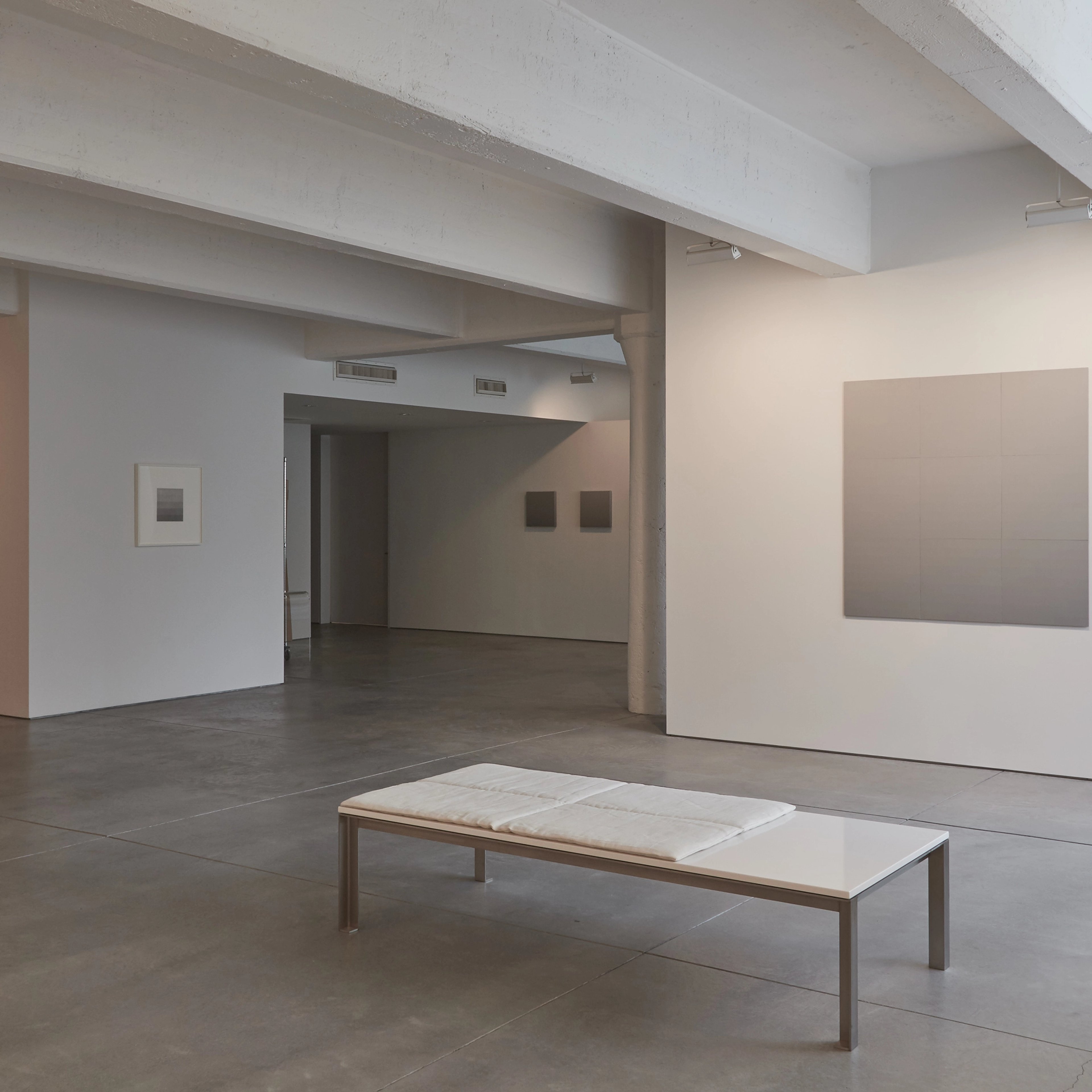 James Howell - Gesamtkunstwerk